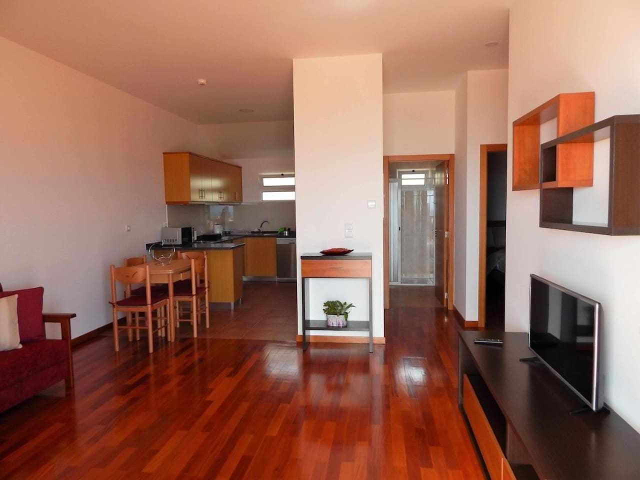 Madalena Vista Mar Cwifi Holiday home