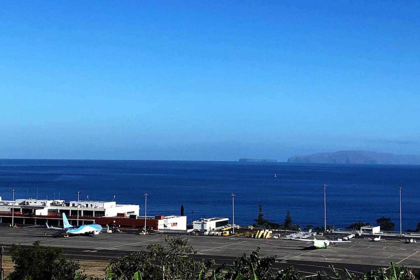 Madalena Vista Mar Cwifi