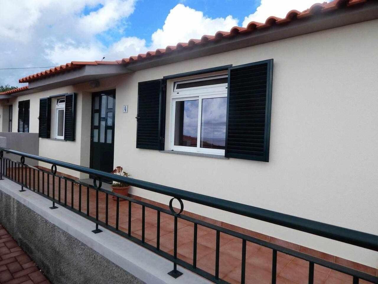 Madalena Vista Mar Cwifi Holiday home Santa Cruz (Madeira)