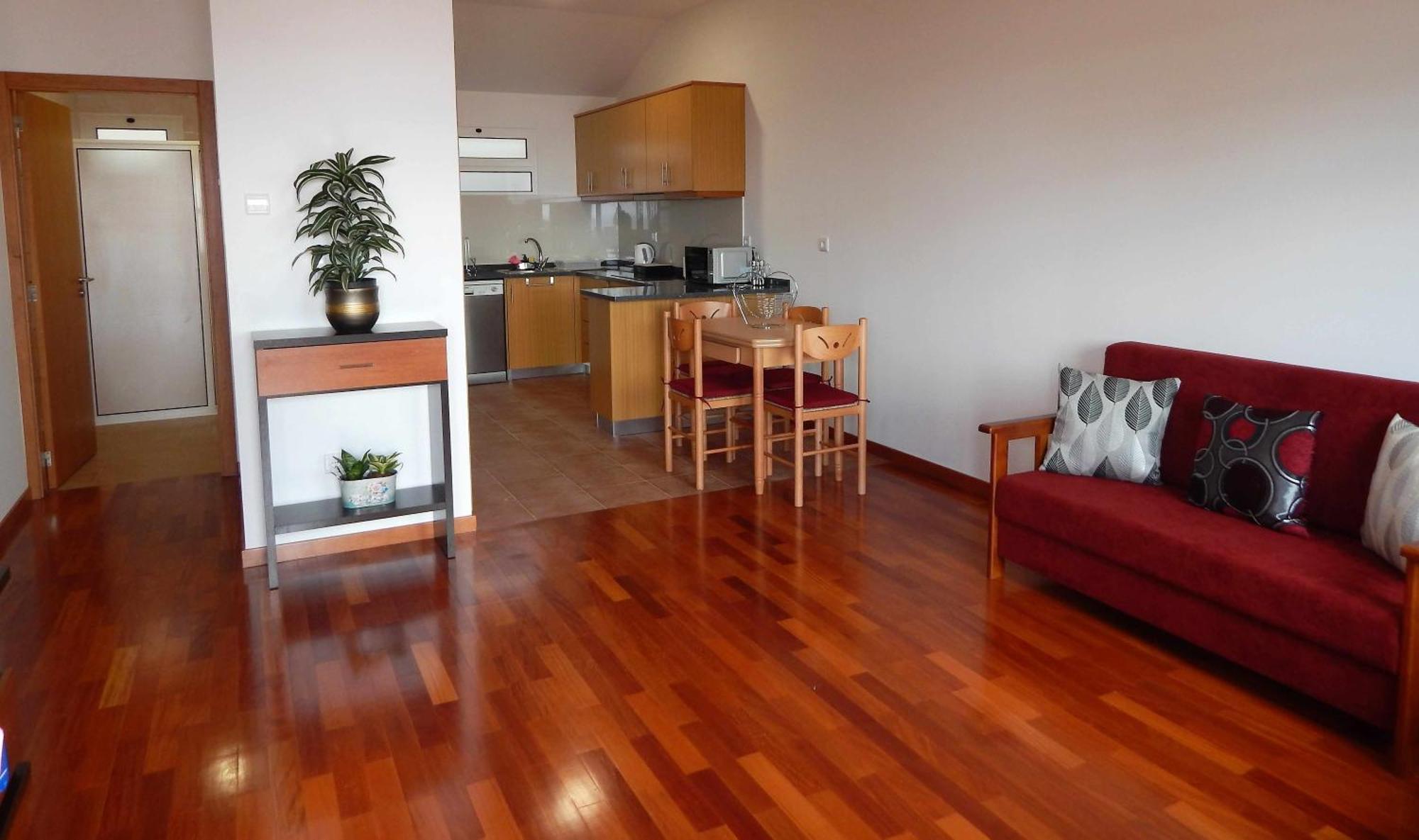 Holiday home Madalena Vista Mar Cwifi