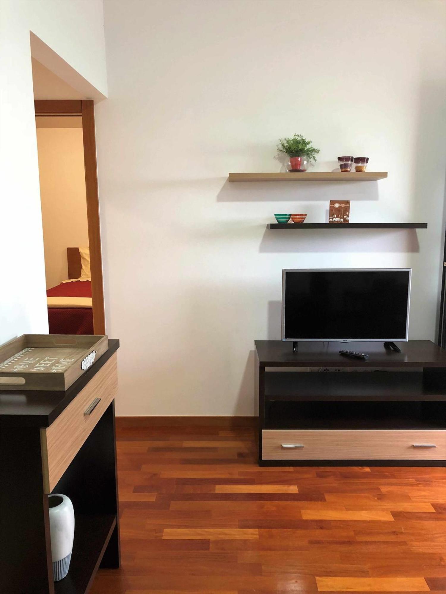 Holiday home Madalena Vista Mar Cwifi *
