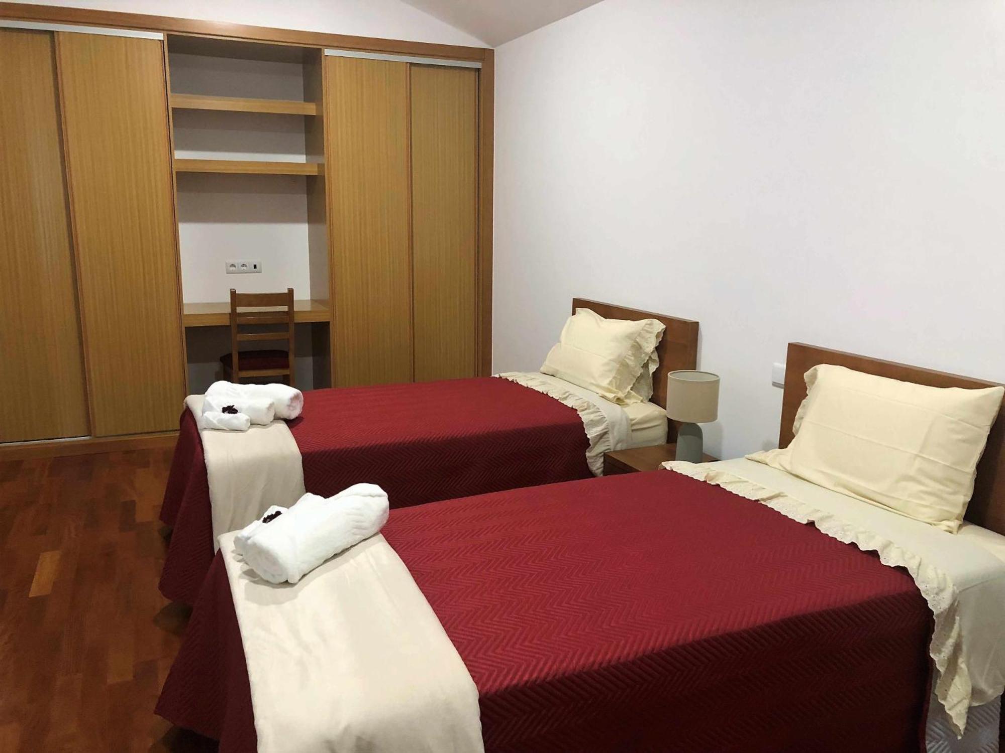 Holiday home Madalena Vista Mar Cwifi *
