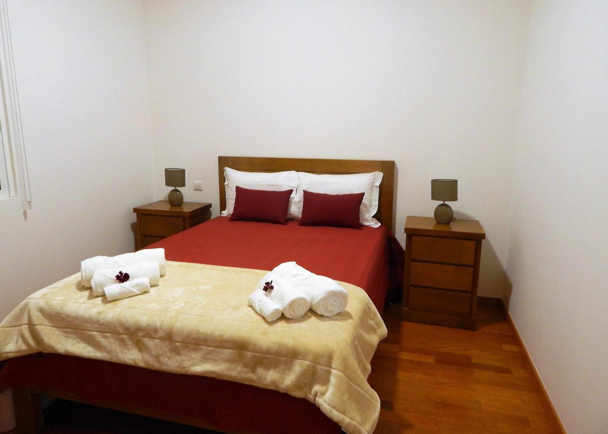 Madalena Vista Mar Cwifi Holiday home Santa Cruz (Madeira)