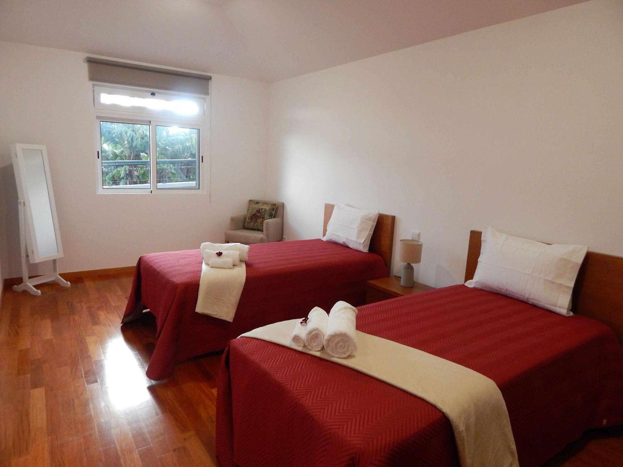 Holiday home Madalena Vista Mar Cwifi
