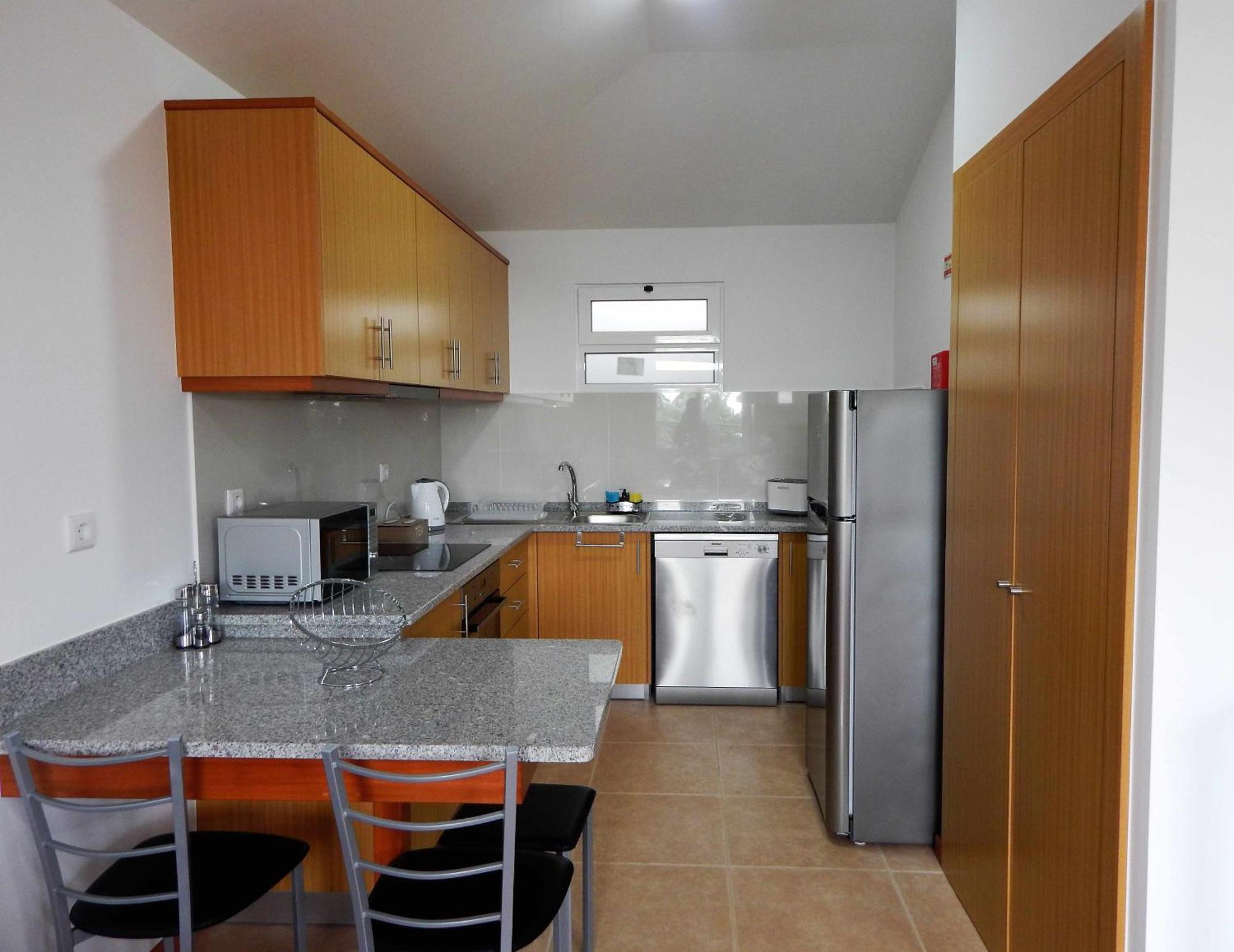Madalena Vista Mar Cwifi Holiday home *