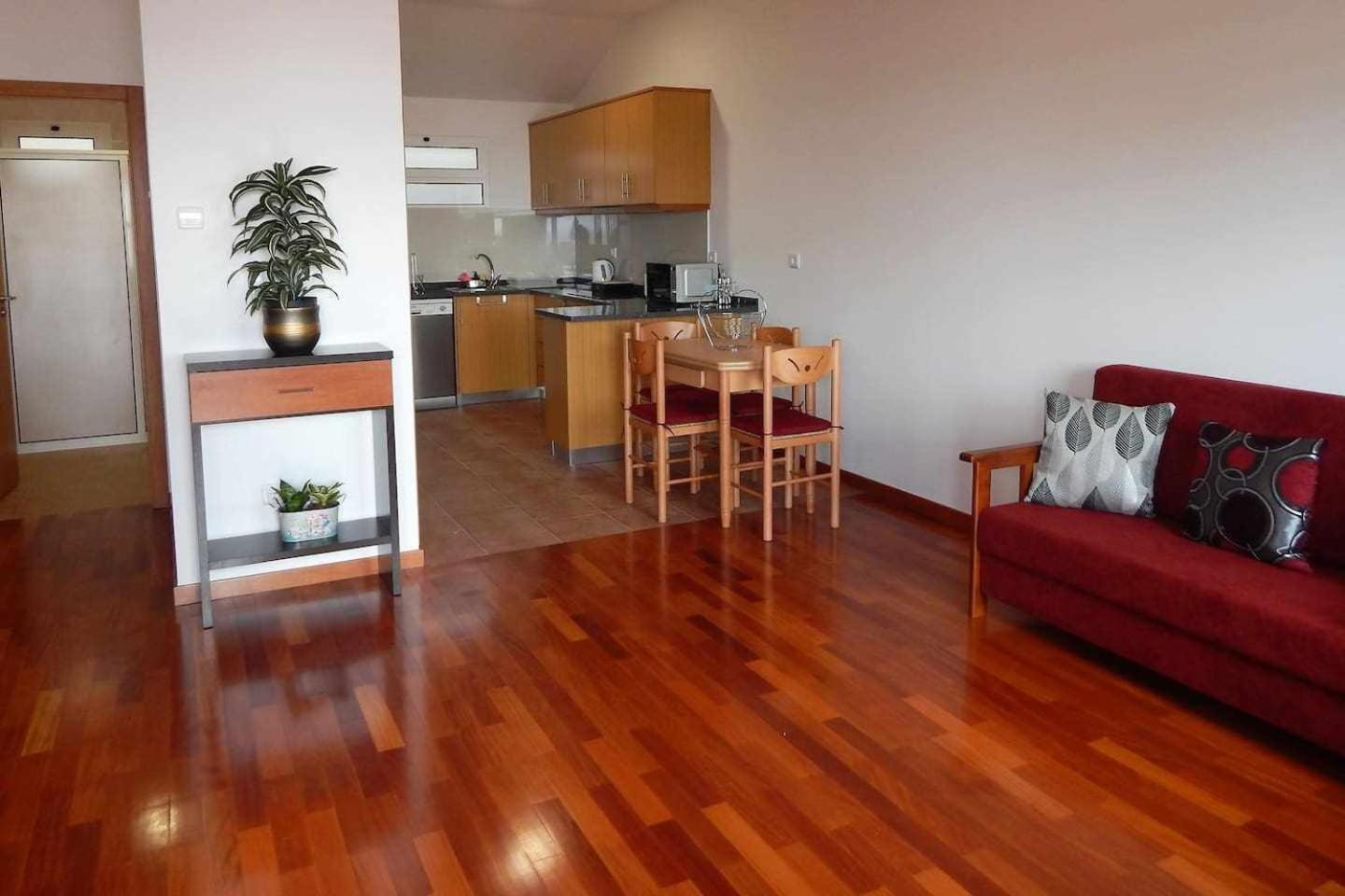Madalena Vista Mar Cwifi Holiday home Santa Cruz (Madeira)
