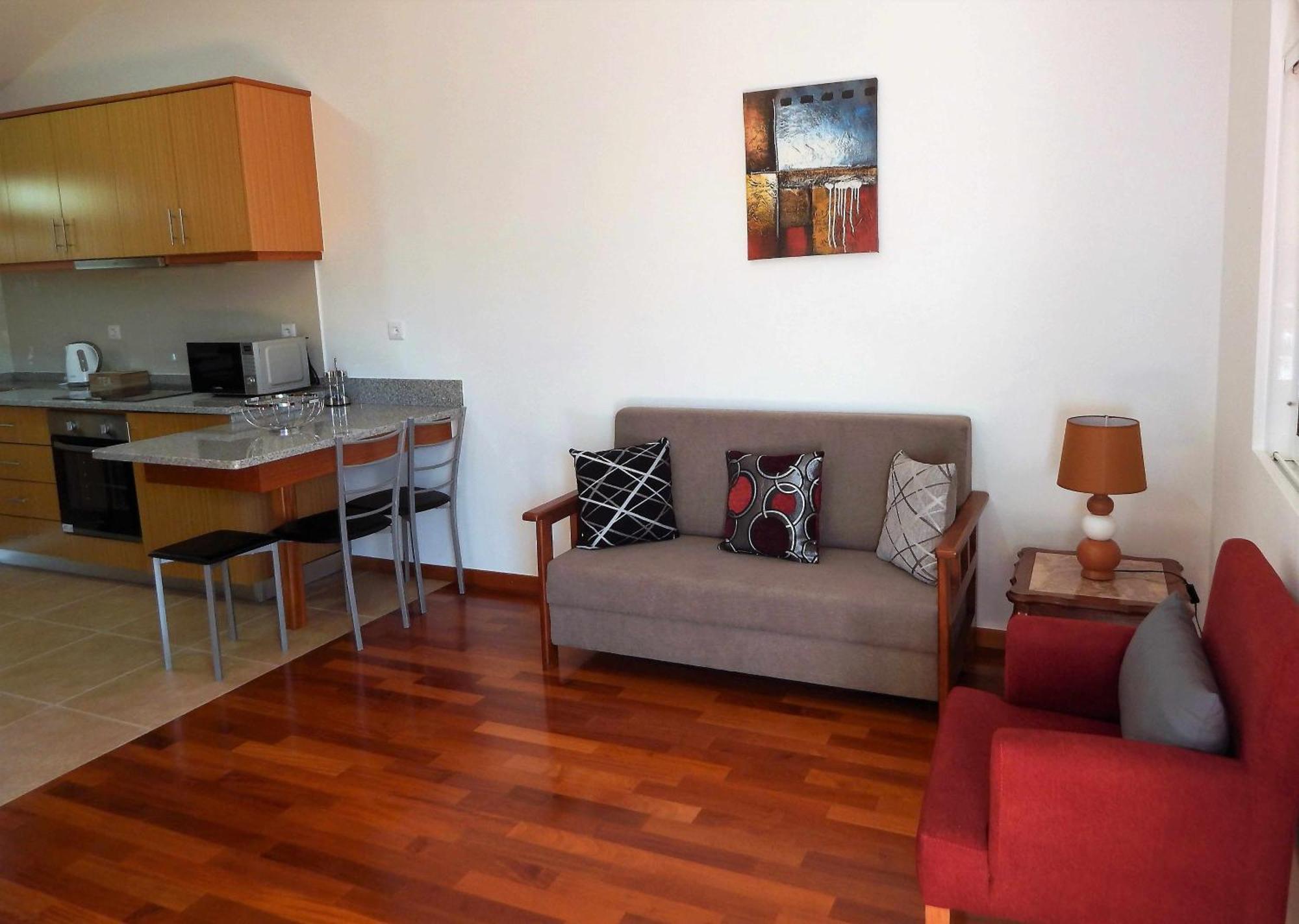 Madalena Vista Mar Cwifi *