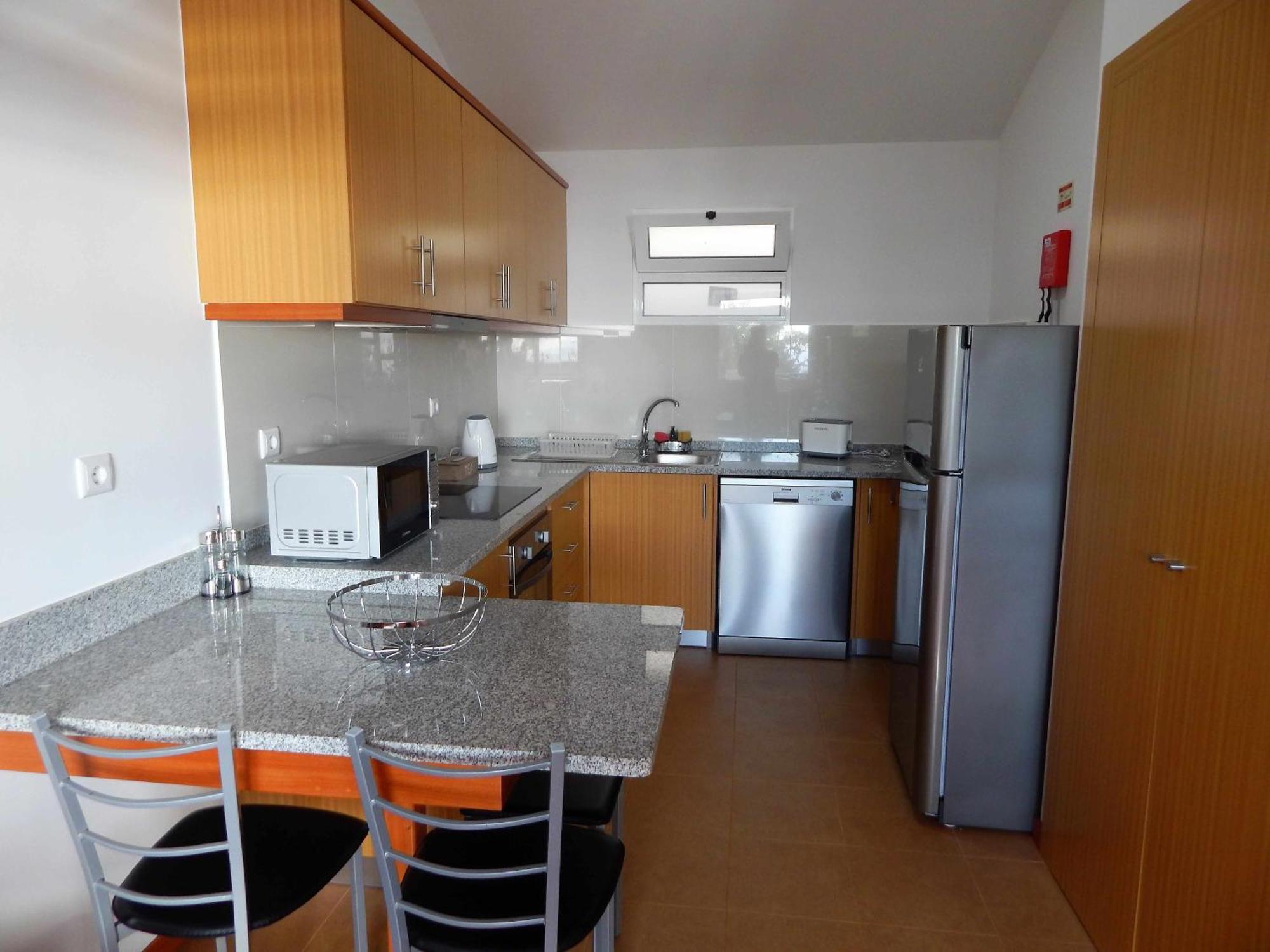 Madalena Vista Mar Cwifi Holiday home *