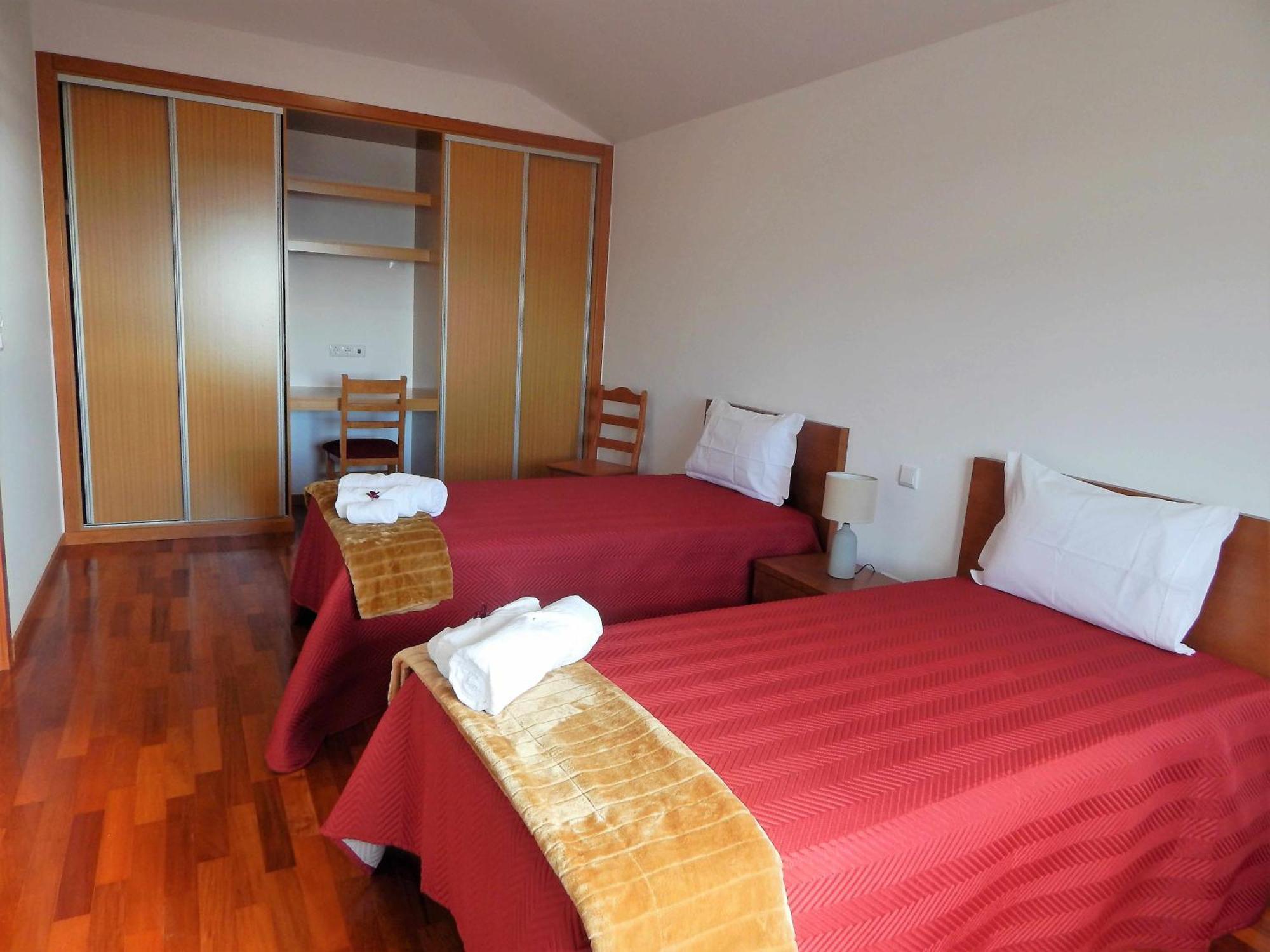 Holiday home Madalena Vista Mar Cwifi Santa Cruz (Madeira)