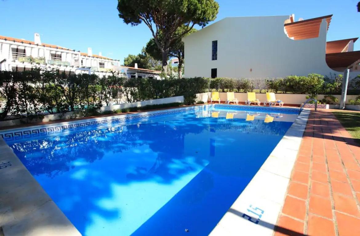 Holiday home Falesia Town House 2 Bedroom