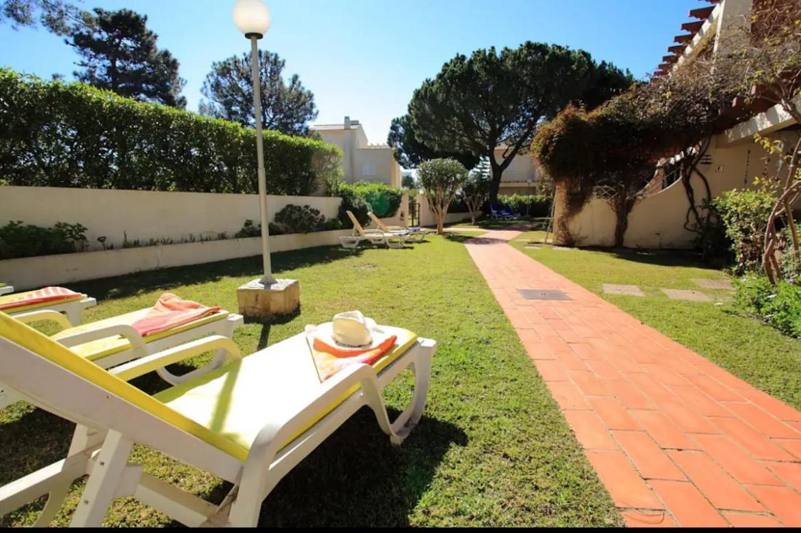 Falesia Town House 2 Bedroom * Olhos de Agua (Albufeira)
