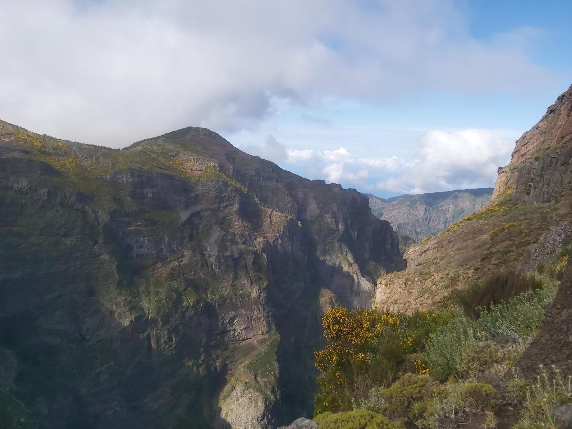 Desertas View * Machico (Madeira)