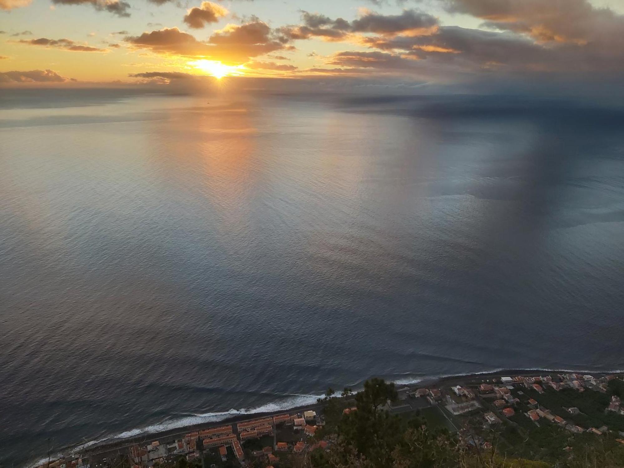Desertas View