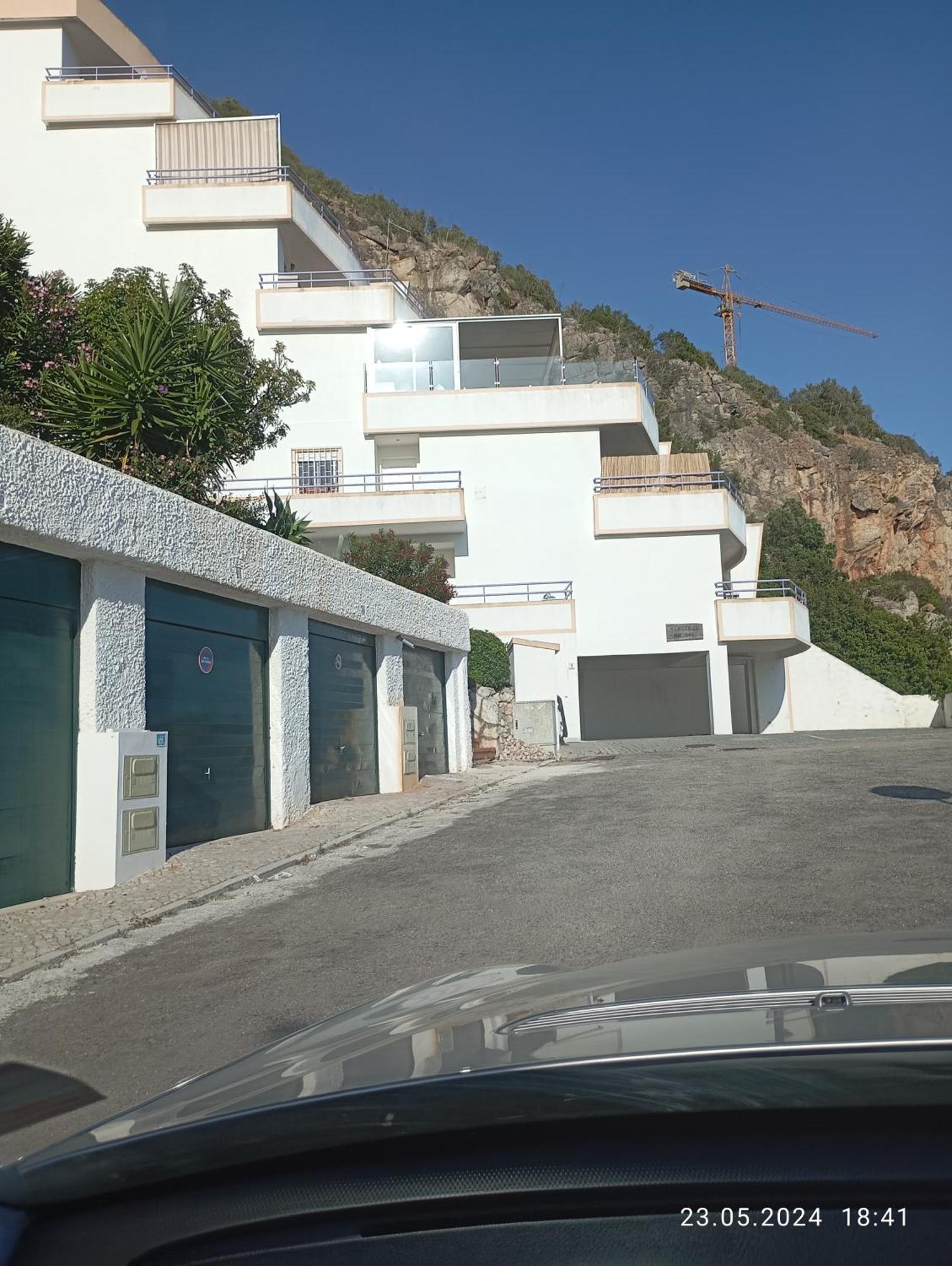 Apartamento Yvonne's Bela Vista Sesimbra
