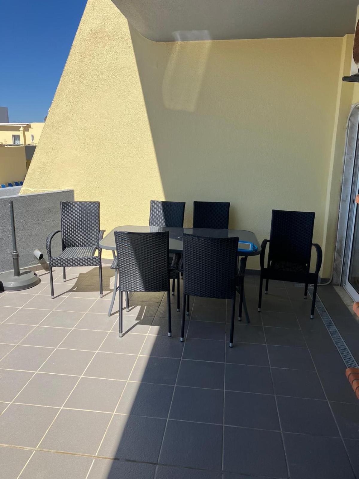 Do Mar Lovely First Floor With Pool Apartment *