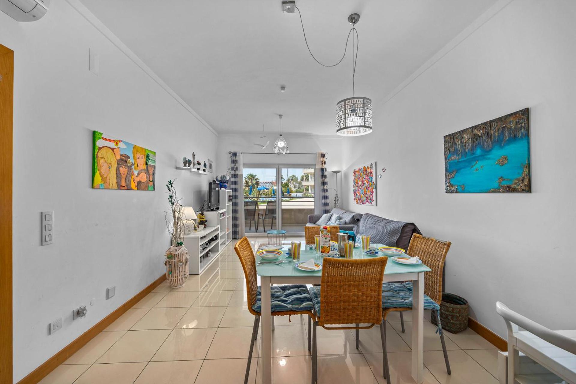 Apartment Algarve *