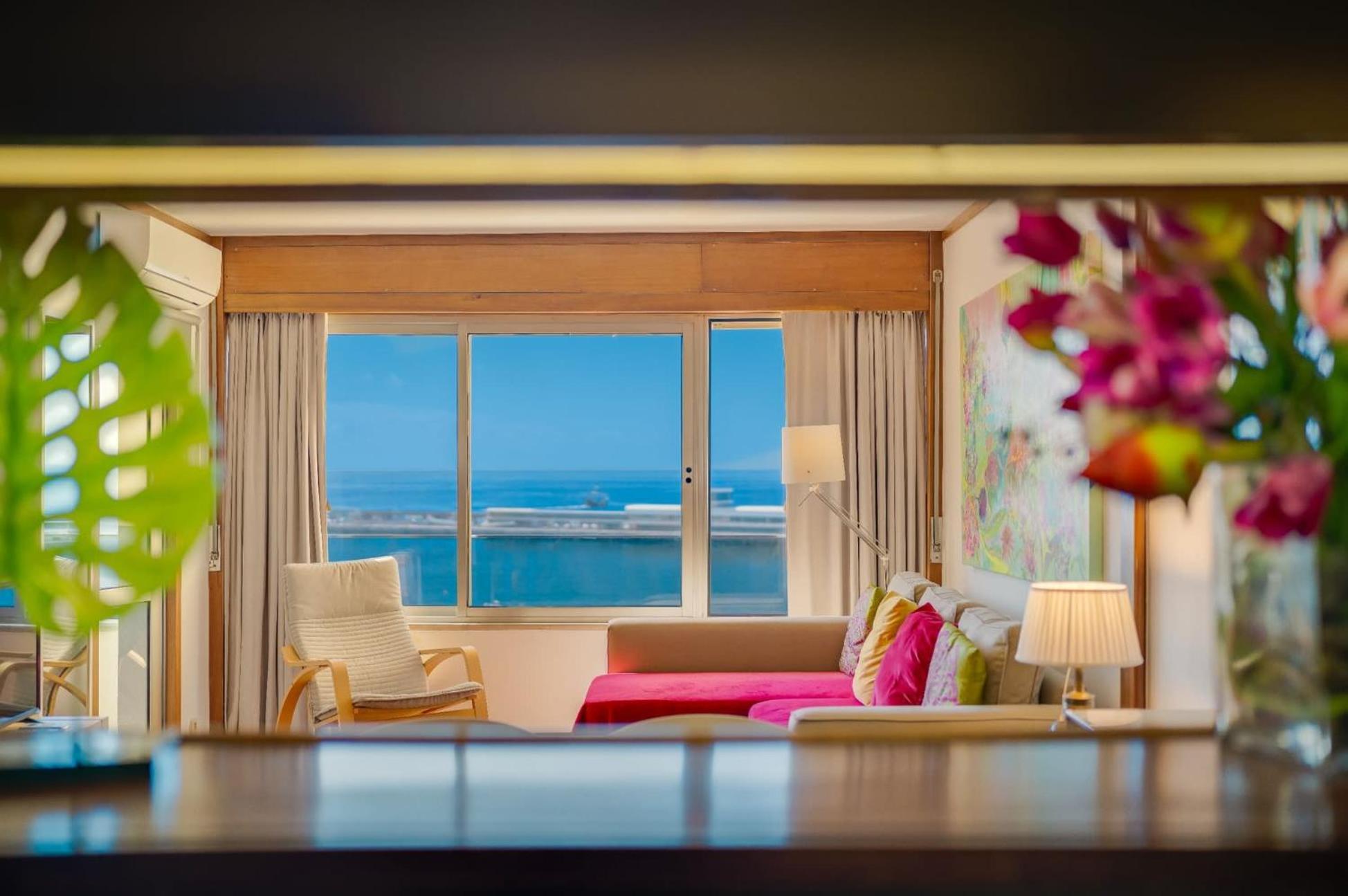 Apartamento Vista Pontinha *