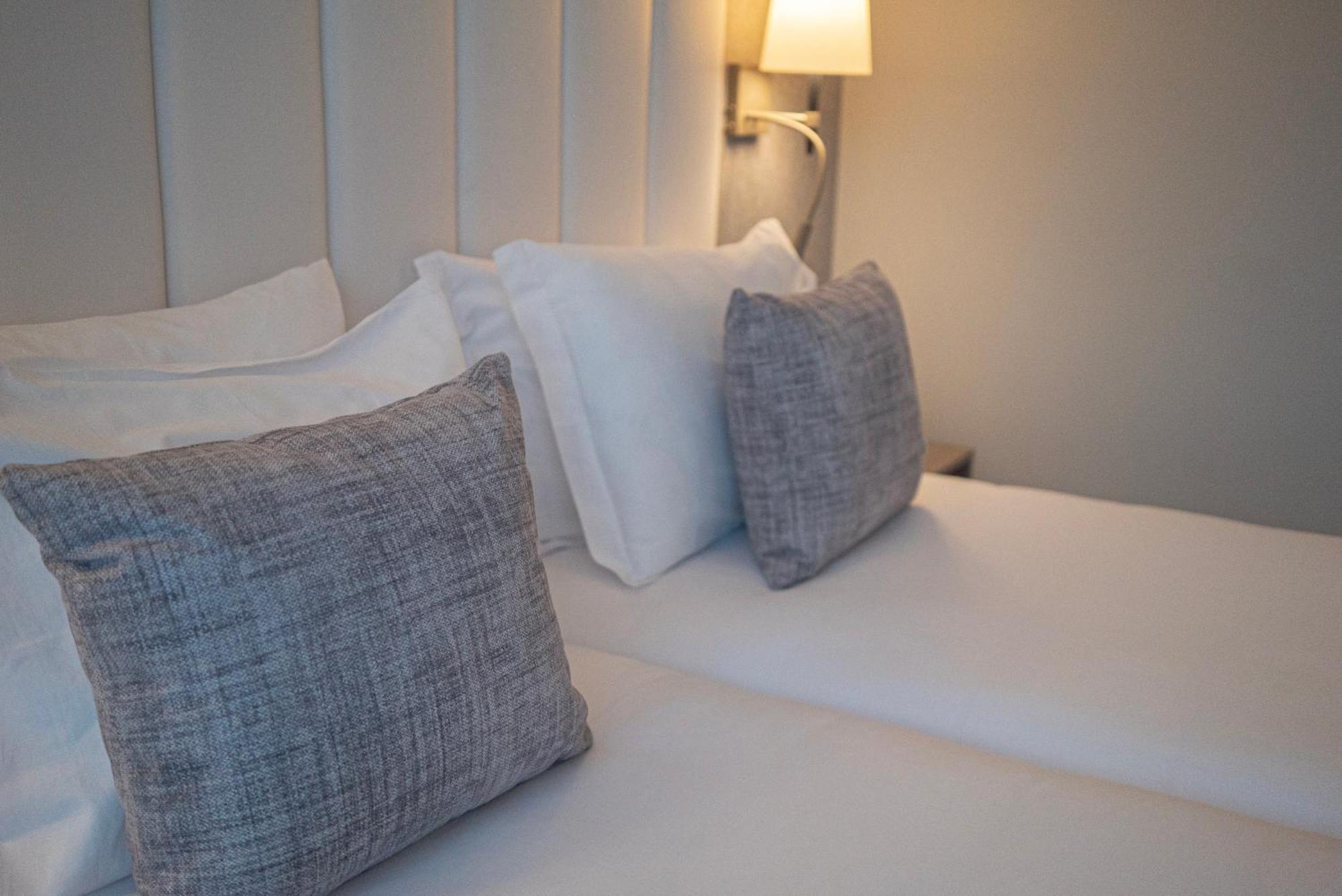 Masa & Campo Grande Collection Hotel Lisbon