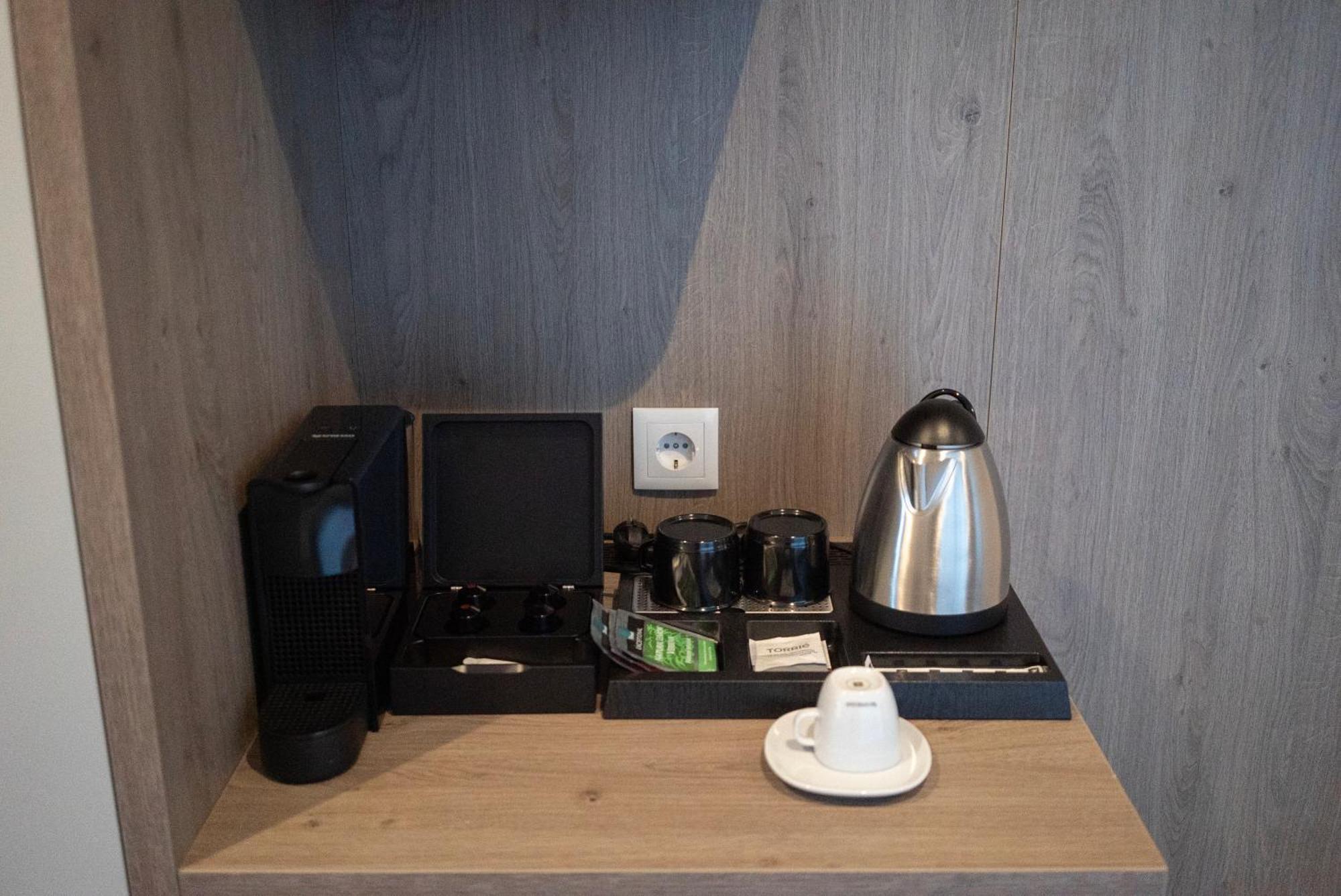 Hotel Masa & Campo Grande Collection Lisbon