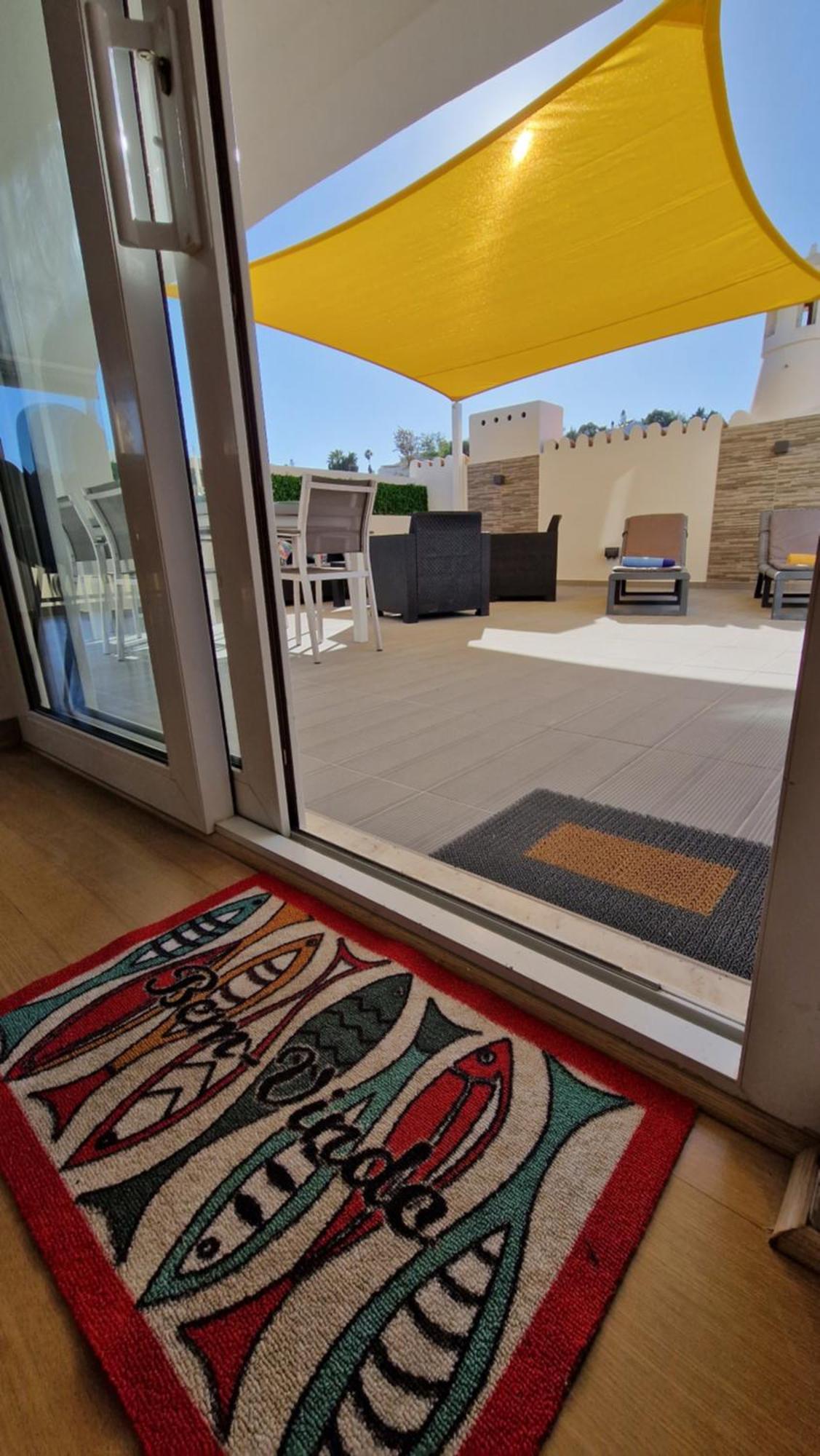Rooftop Estreladomar Newopening- 150m To The