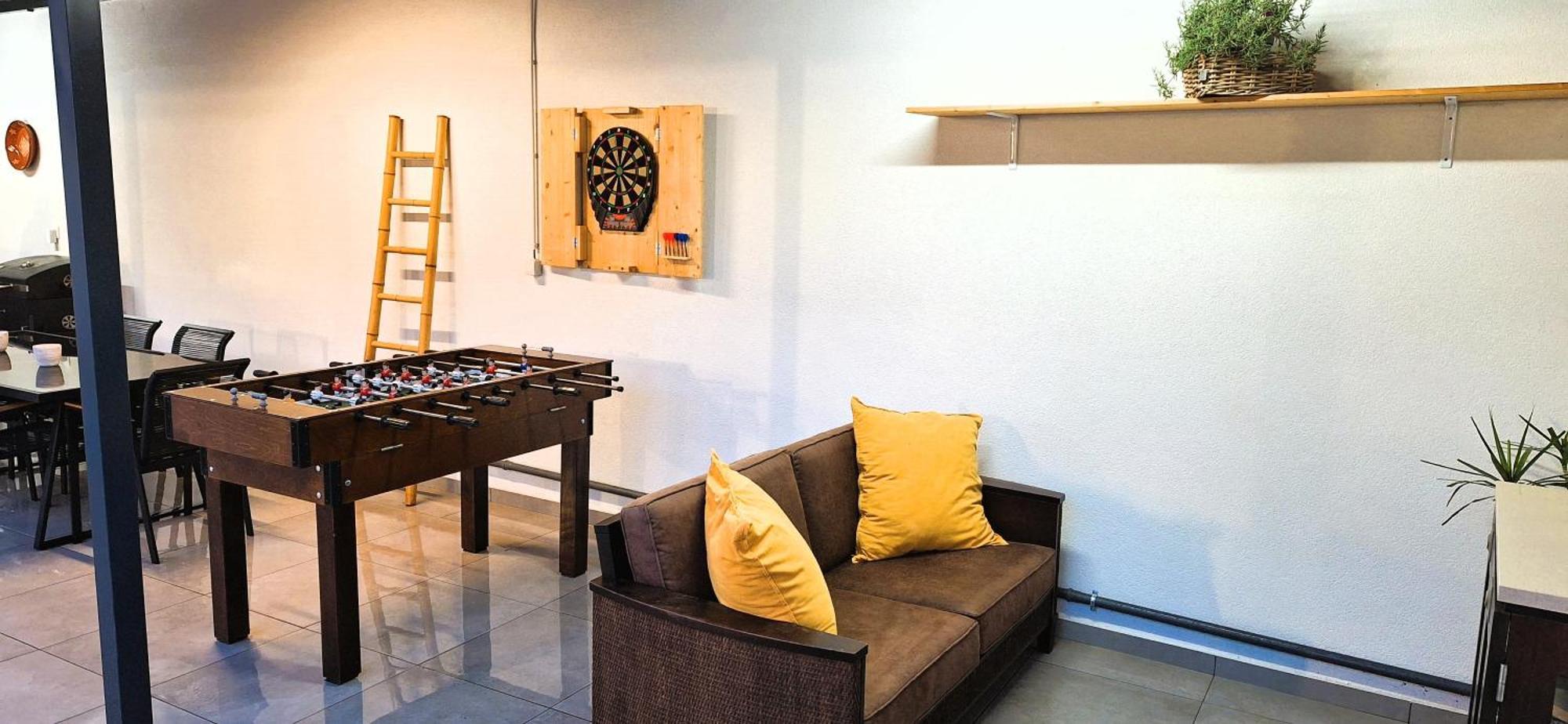 Tilias House Apartamento *