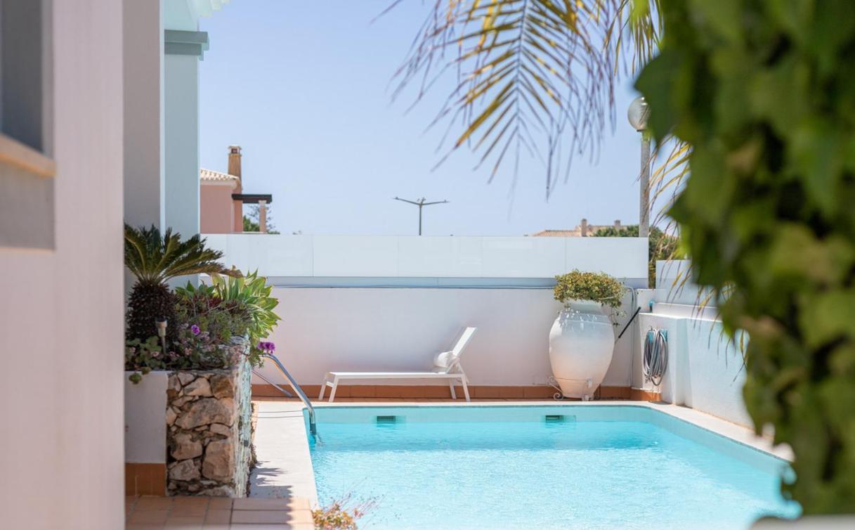 Villa Ilios - Porto De Mos, Lagos