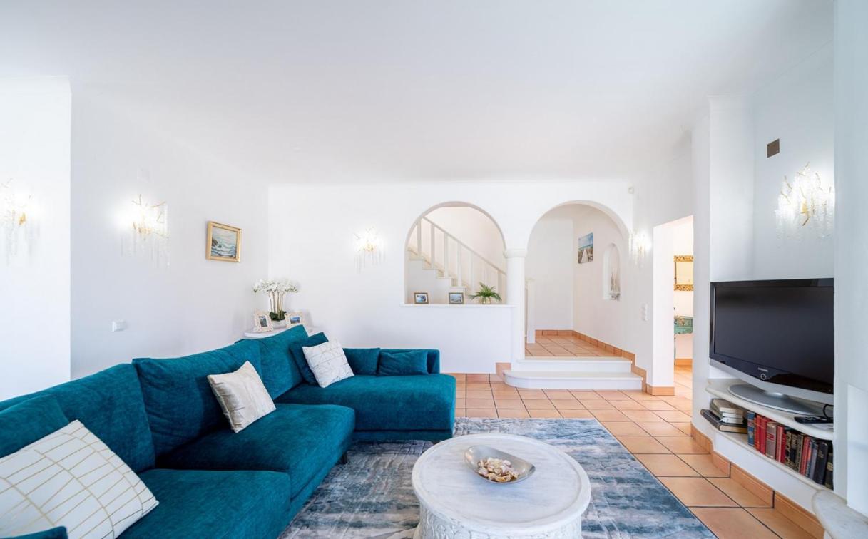 Ilios - Porto De Mos, Villa Lagos