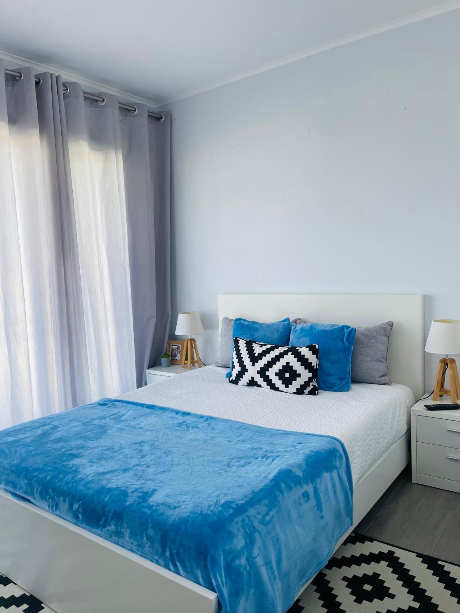 Welcome Pico Apartment *