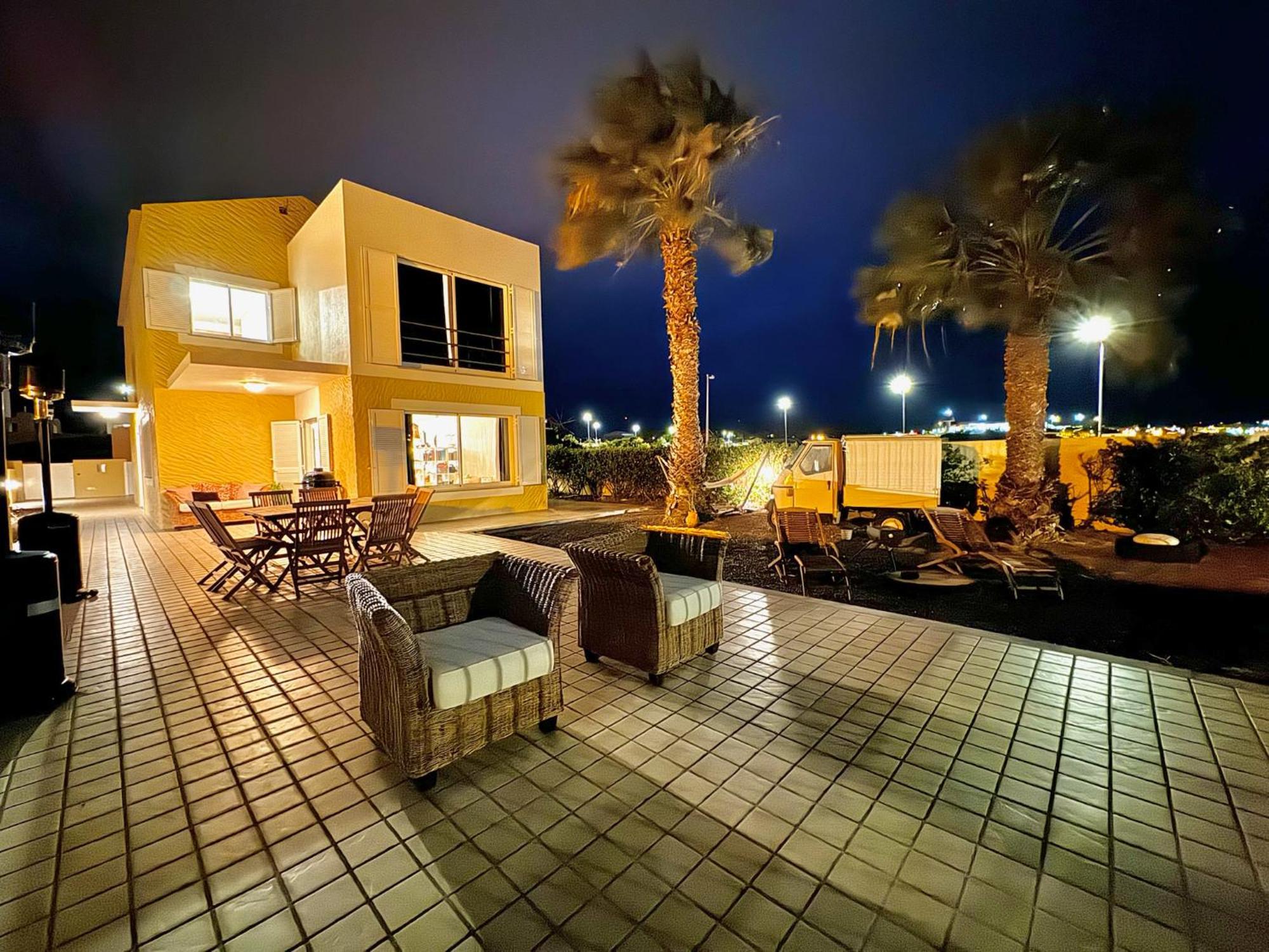 Guest house Profetas Porto Santo