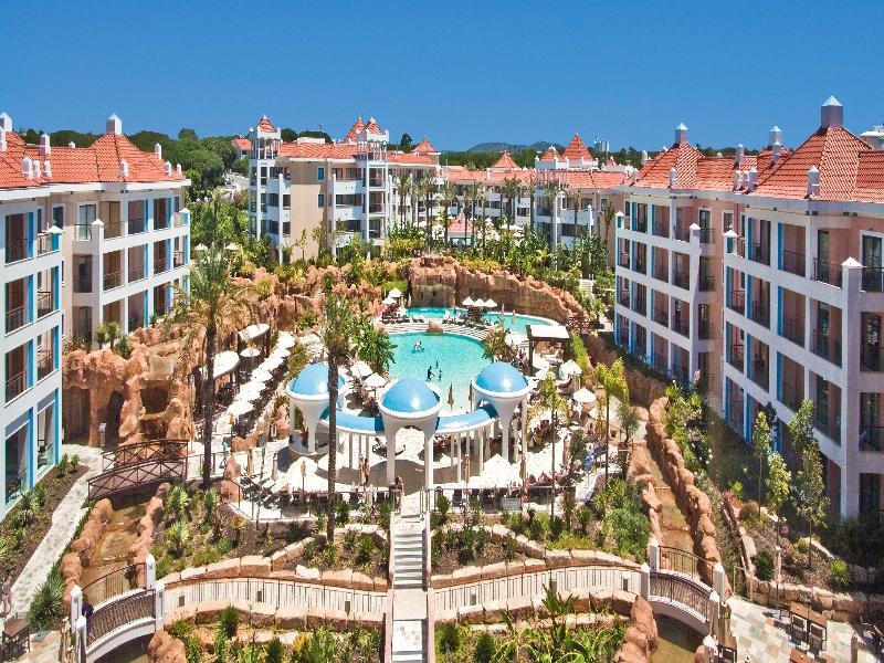 As Cascatas Golf & Hotel 5*