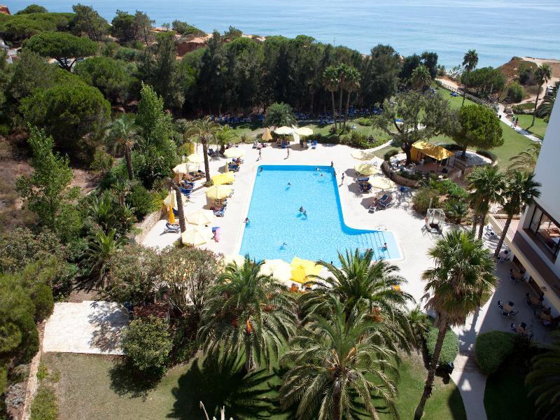 Algarve Gardens Aparthotel 3*