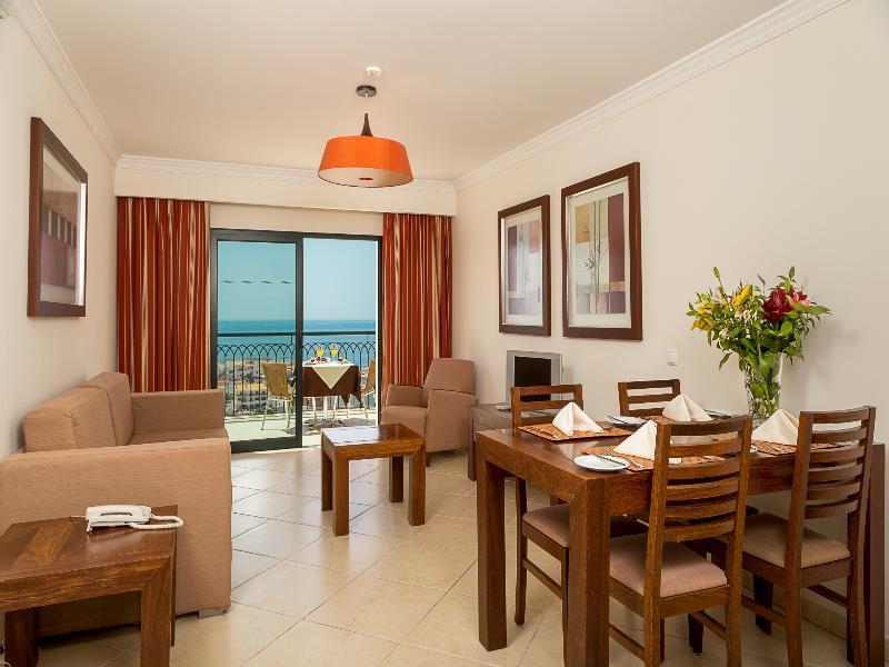 Cerro Mar Atlantico & Cerro Mar Garden 4*