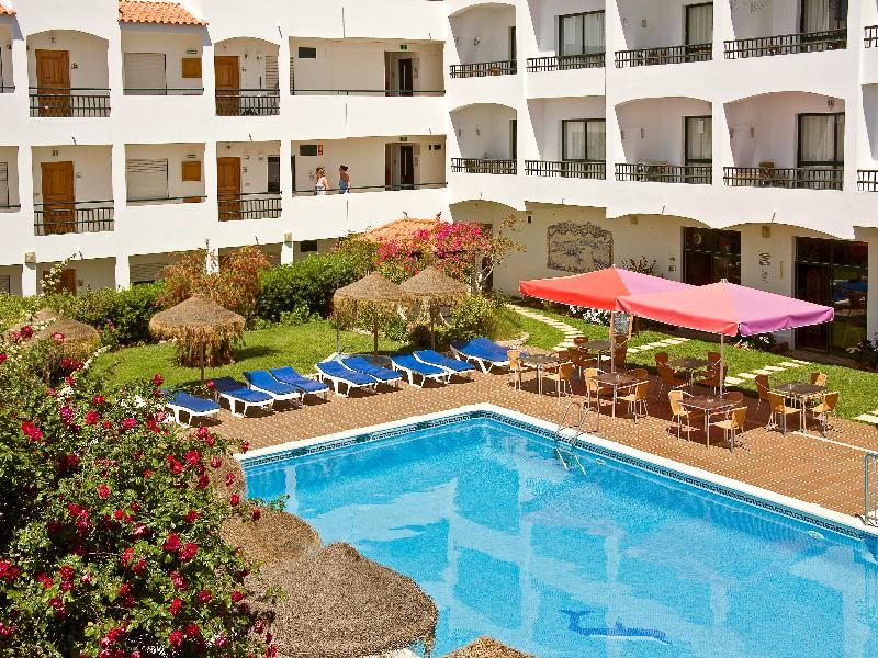 Cerro Mar Atlantico & Cerro Mar Garden Albufeira