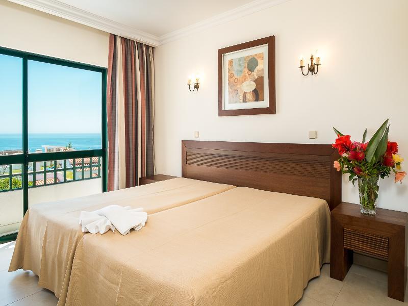 Cerro Mar Atlantico & Cerro Mar Garden Aparthotel