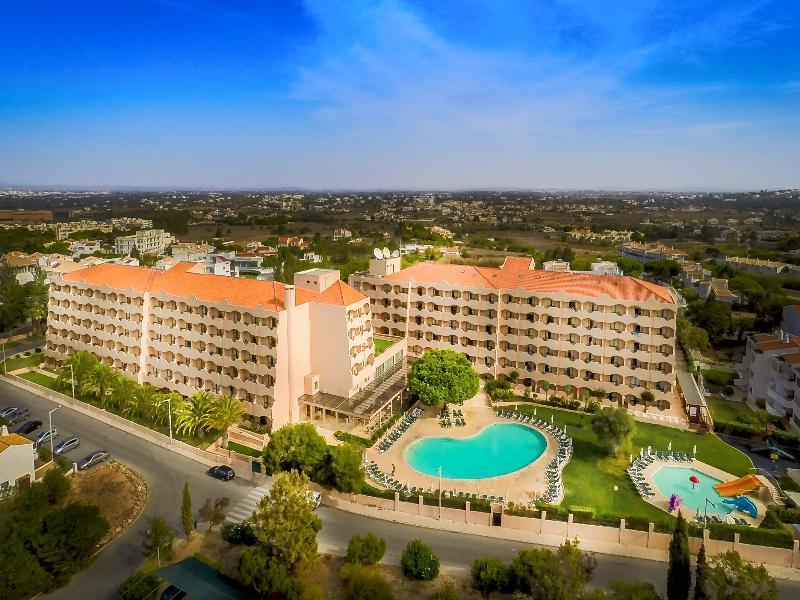 Hotel Gale Atlantico