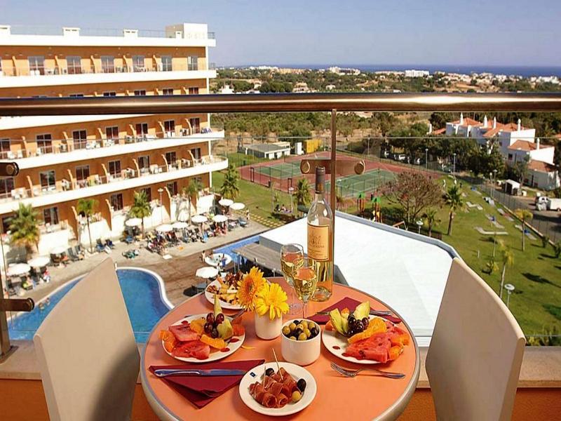Balaia Atlantico 4*