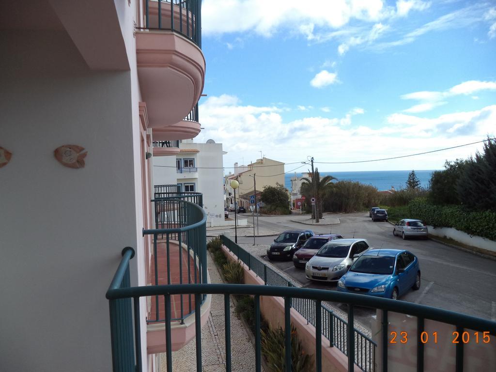 St Apartment Praia Da Luz
