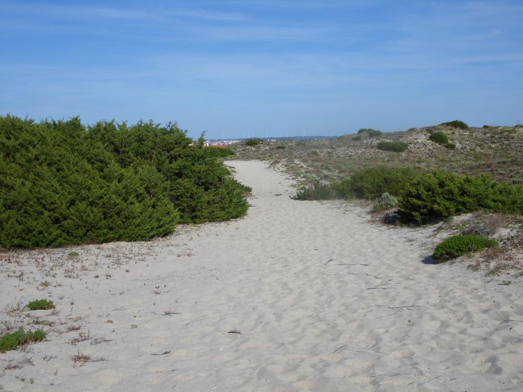 Guest house Peniche Blue Wave Atouguia Da Baleia