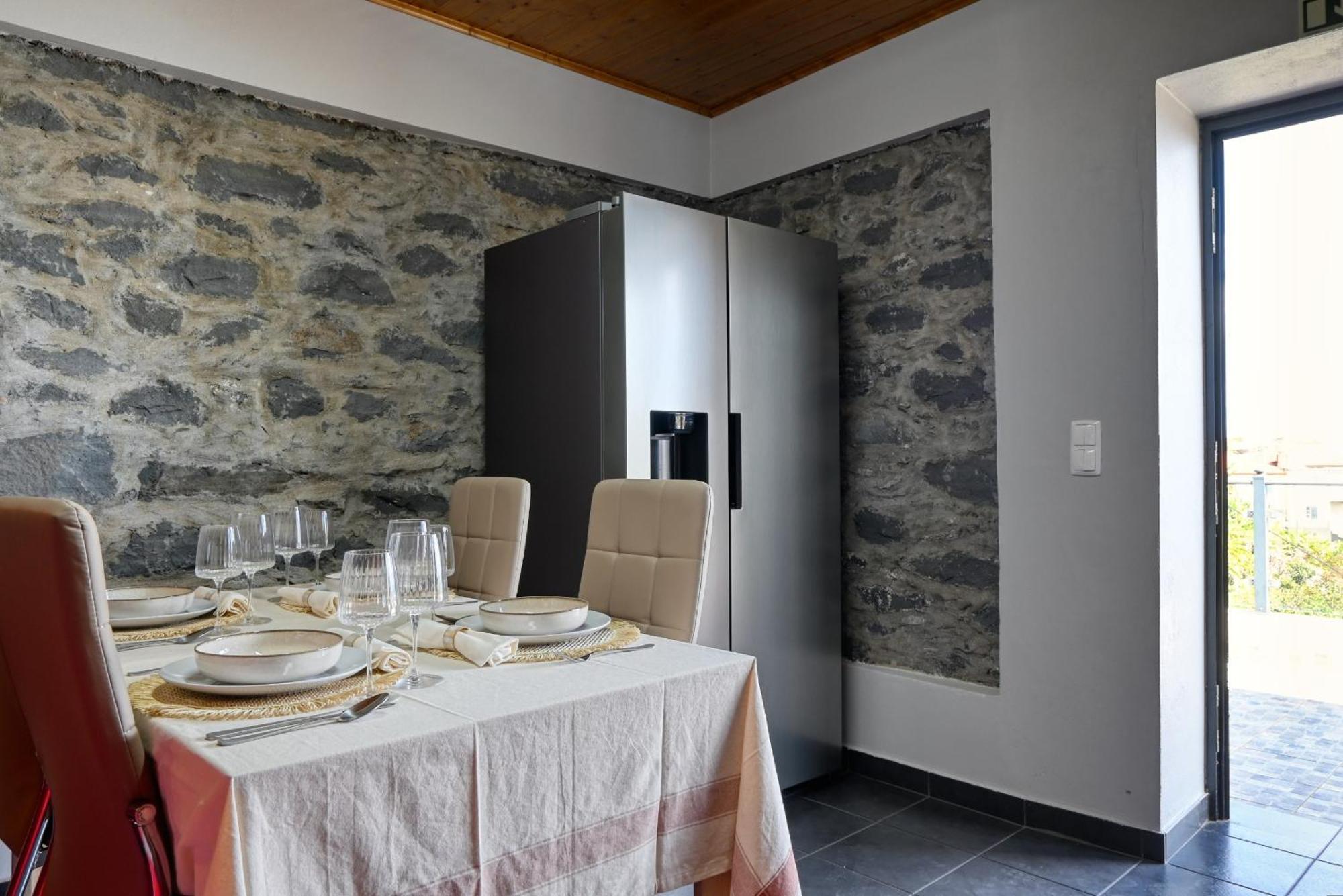 Valley Canhas, A In Madeira Holiday home *