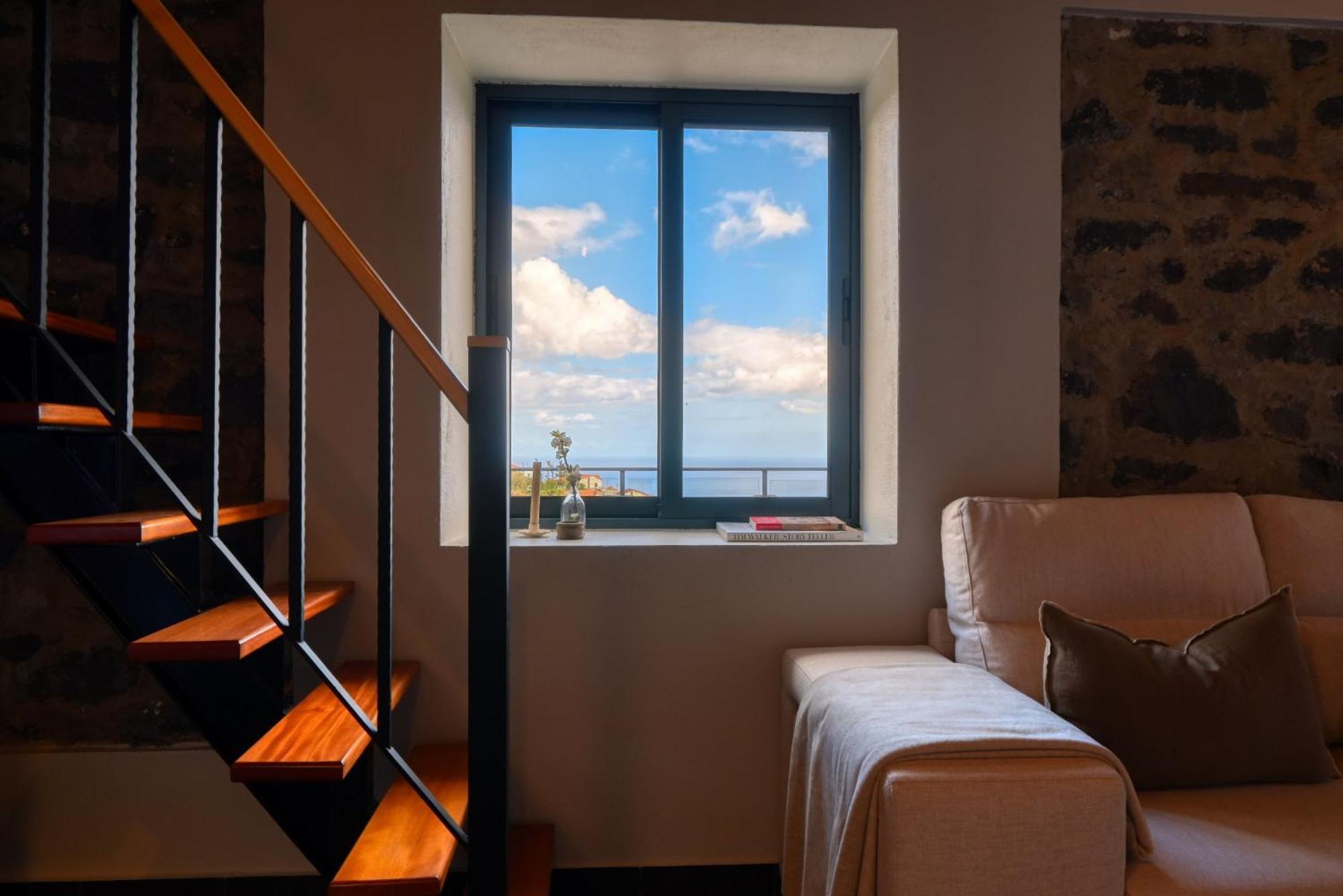 Holiday home Valley Canhas, A In Madeira