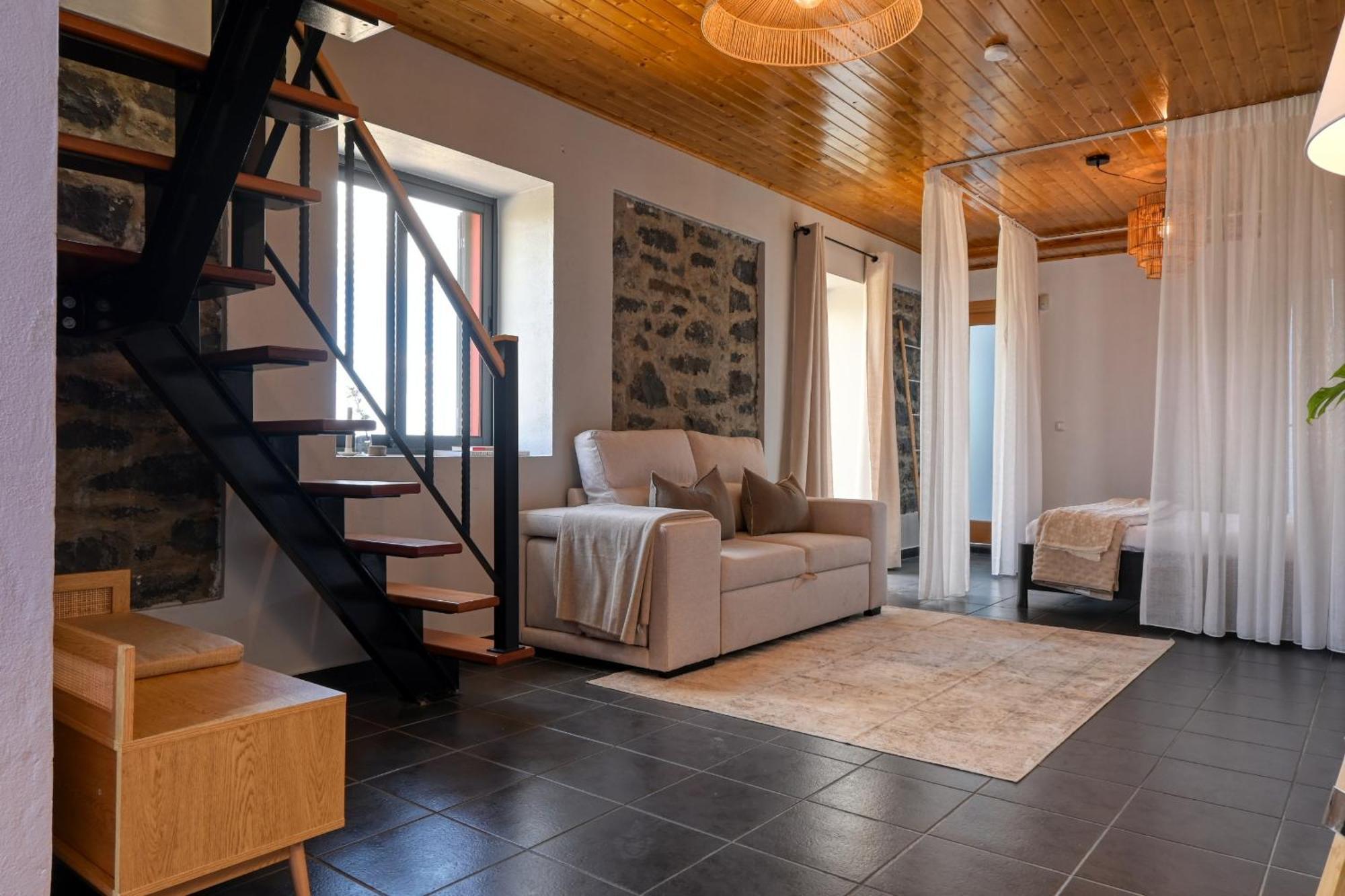 Valley Canhas, A In Madeira Holiday home