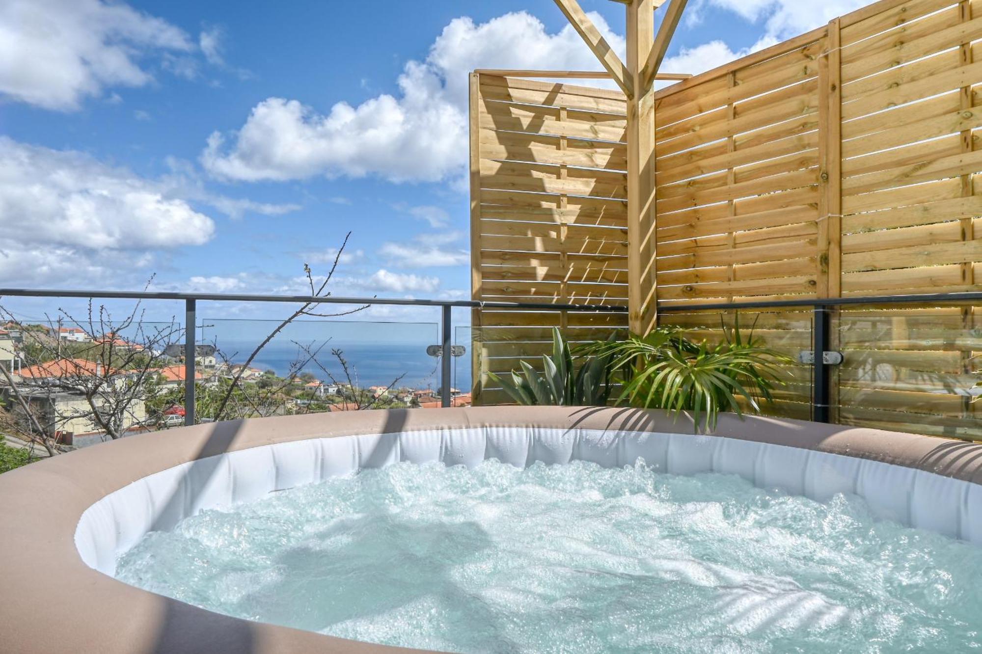 Valley Canhas, A In Madeira Holiday home