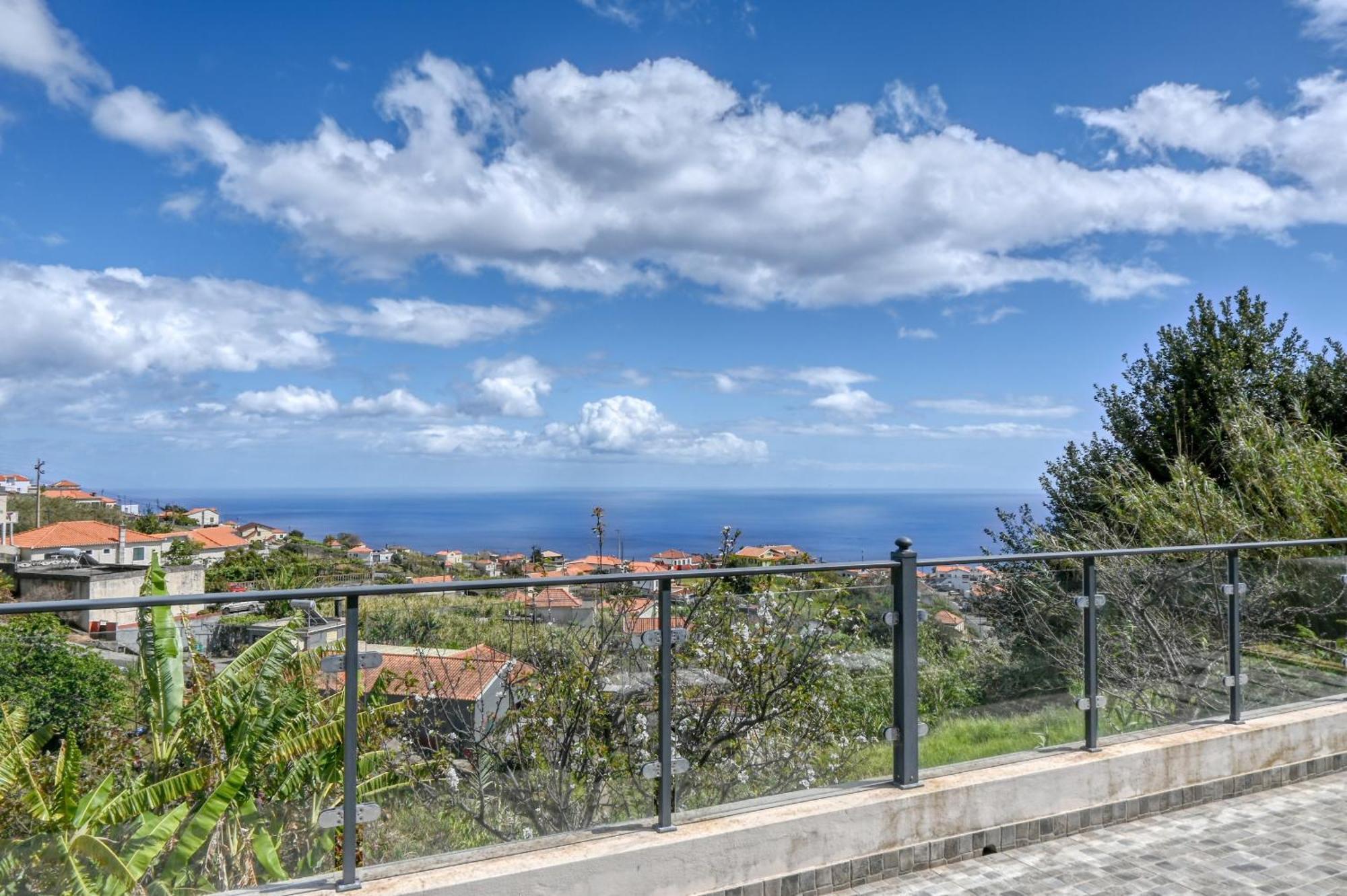Holiday home Valley Canhas, A In Madeira