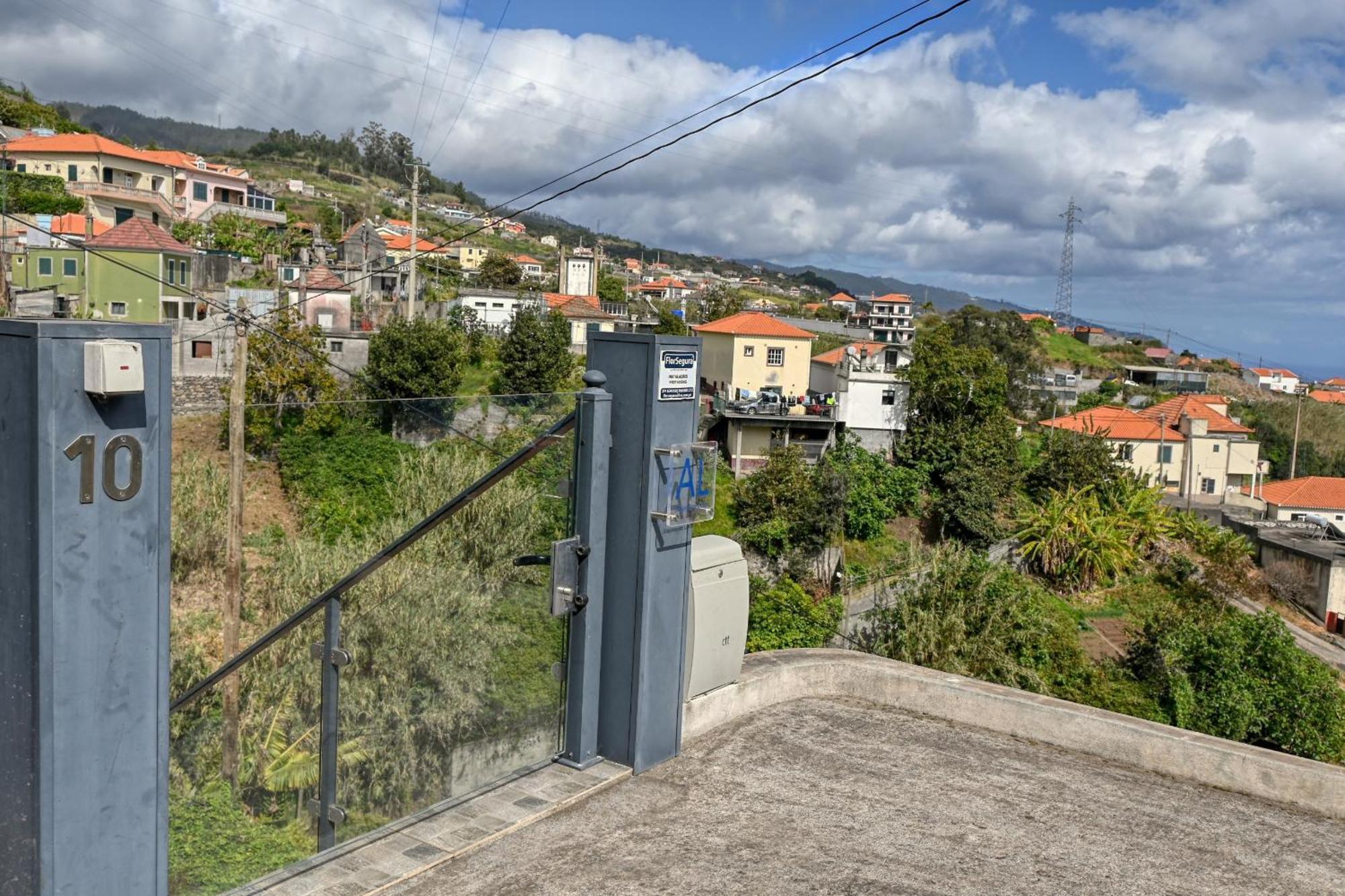 Valley Canhas, A In Madeira * Ponta do Sol (Madeira)