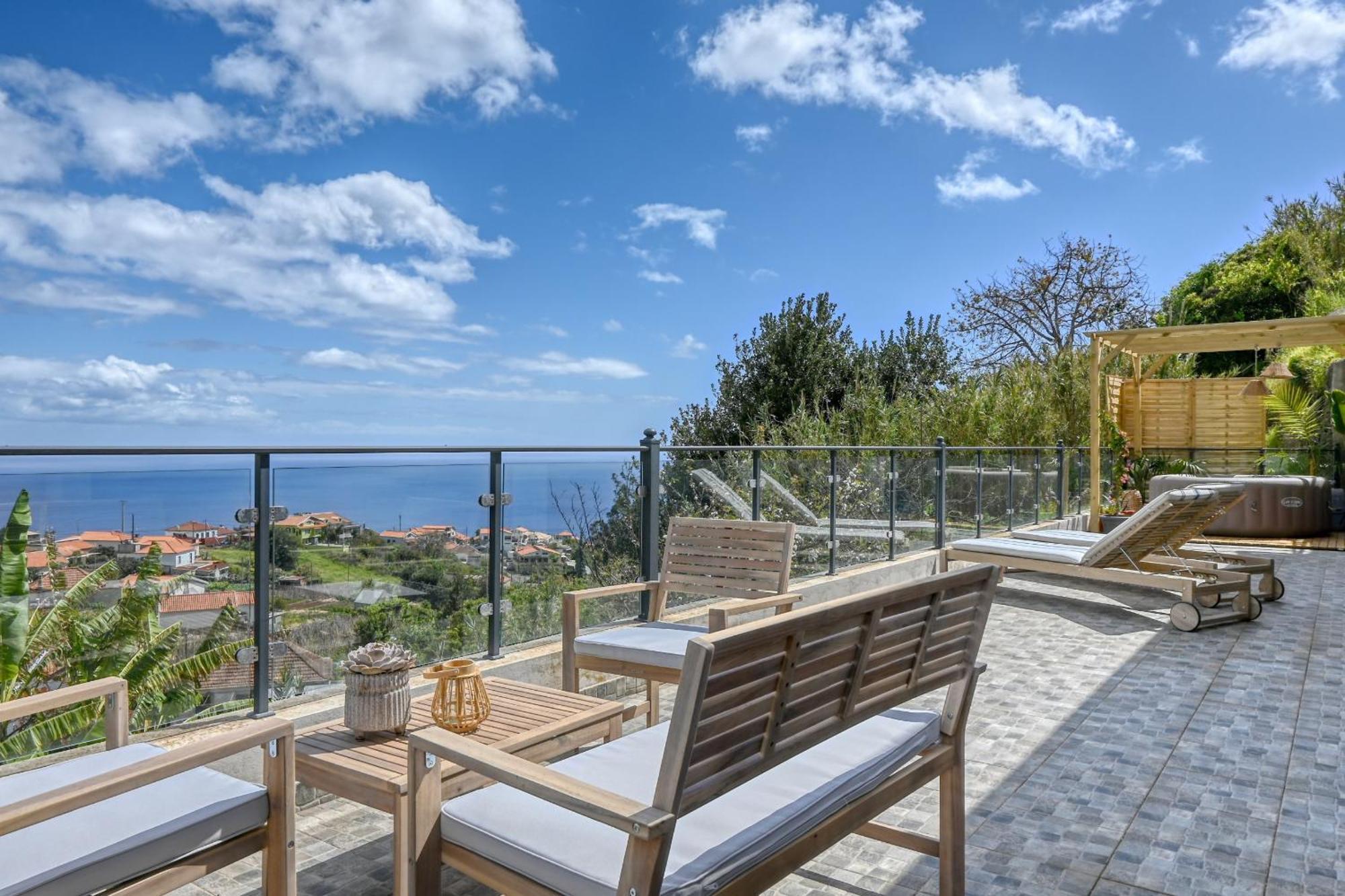 Holiday home Valley Canhas, A In Madeira Ponta do Sol (Madeira)