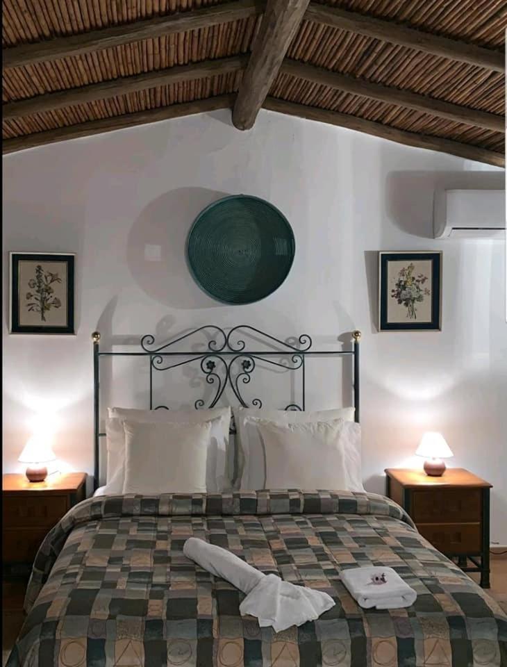 Villa Countryside In Silves