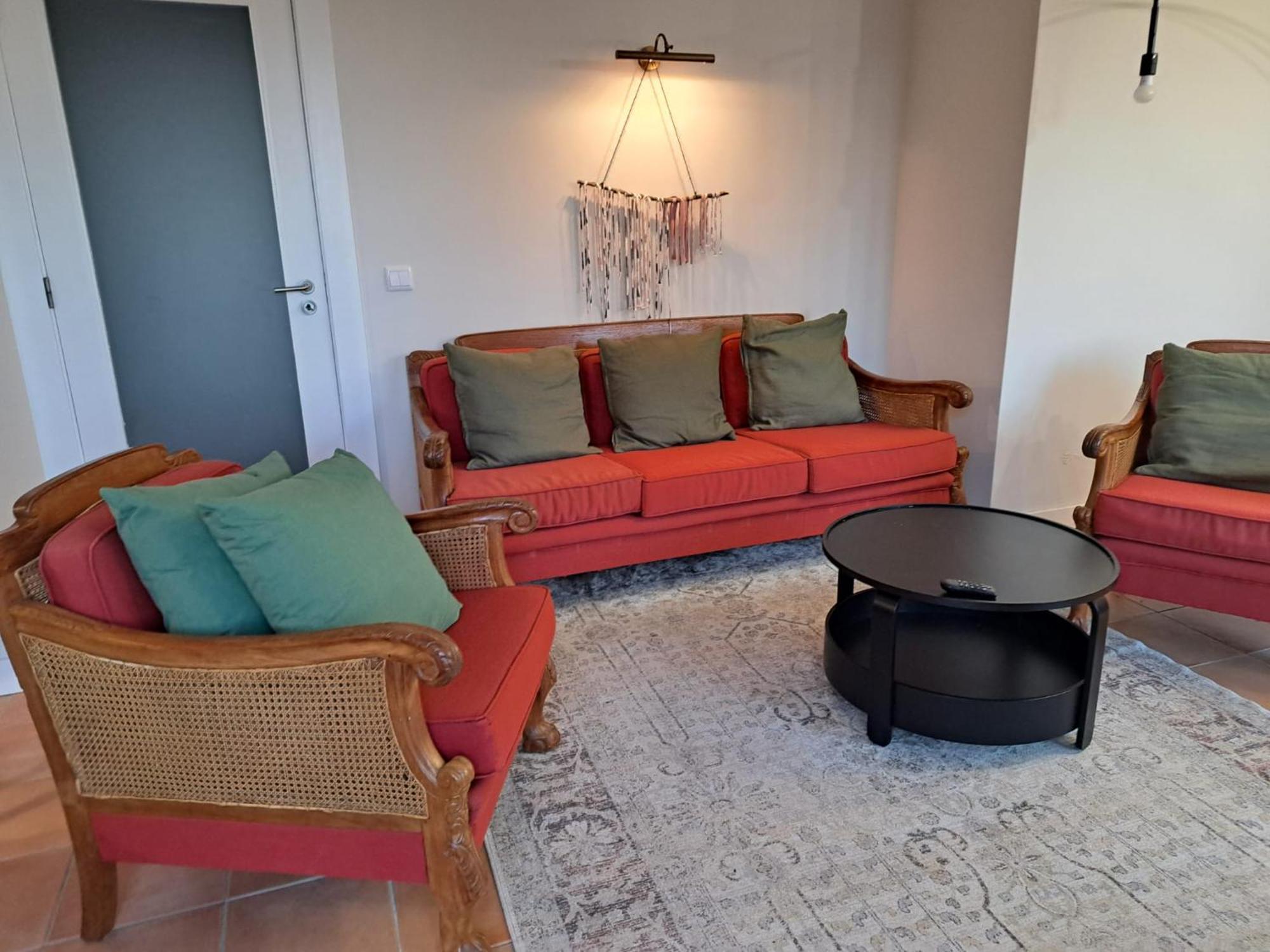 Appartement Quinta Mineirinhas *