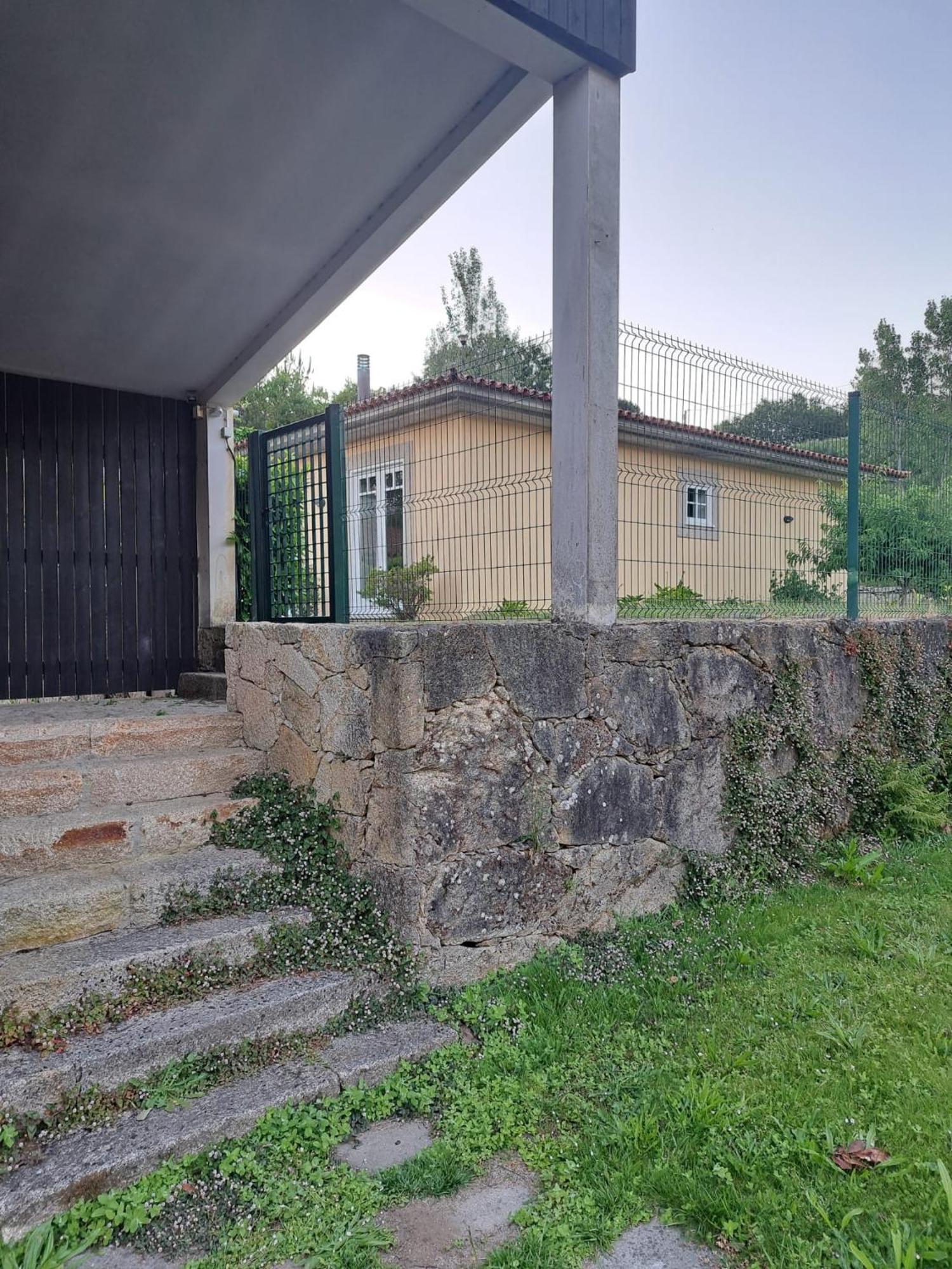 Quinta Mineirinhas Appartement