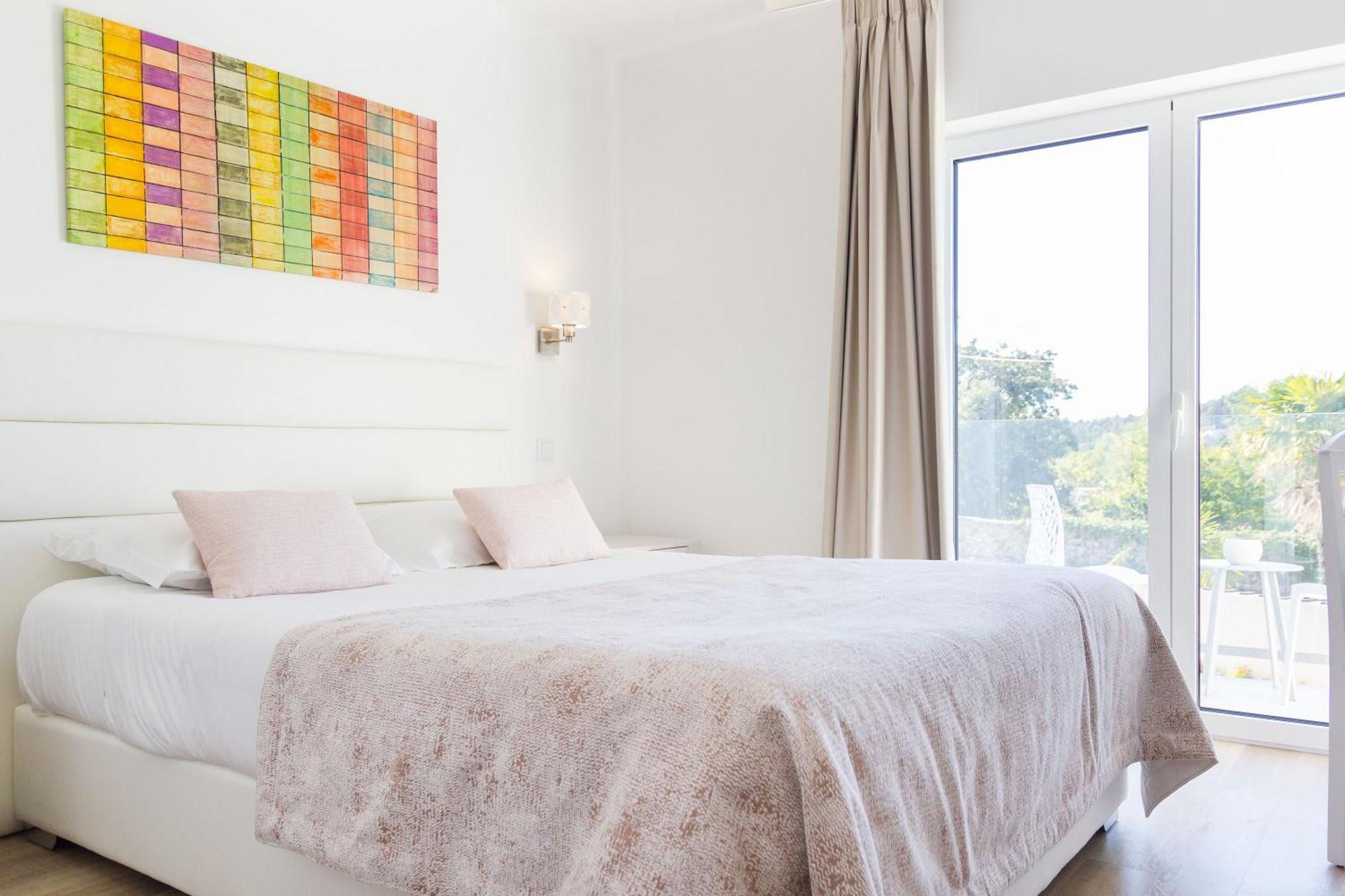 Hotel Boutique Casa Do Outeiro - Arts & Crafts