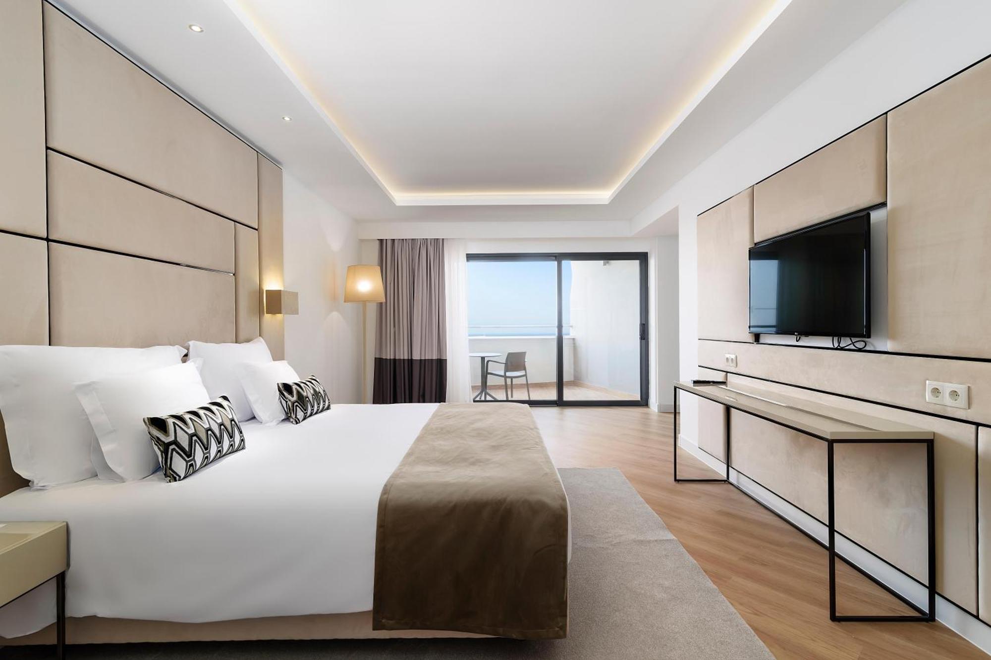 Hotel Jupiter Albufeira